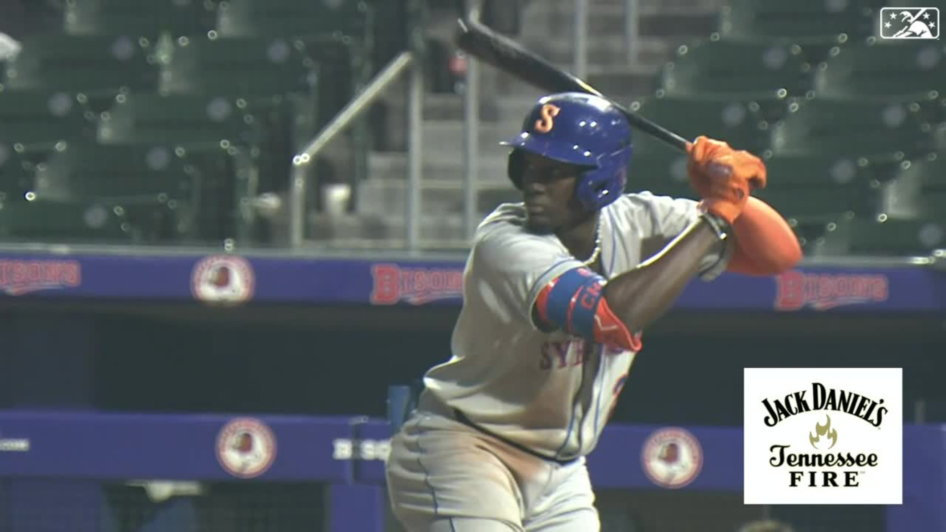 Syracuse Mets Videos