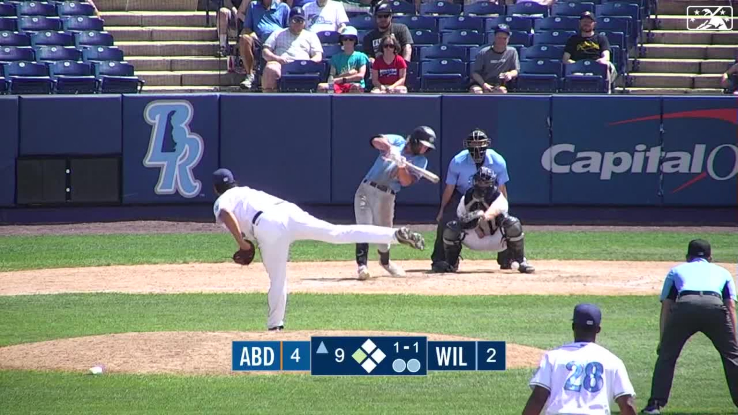 Orioles minor league week in review: Jackson Holliday dominates as