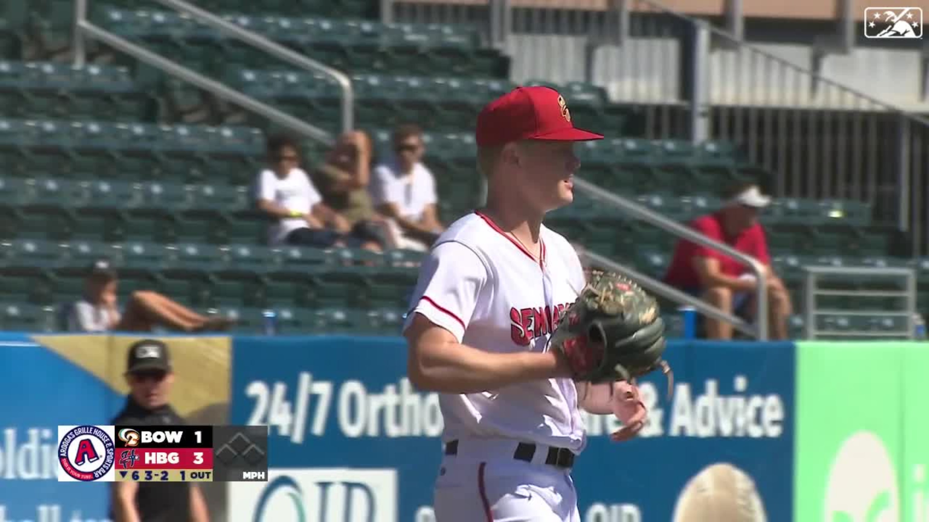 MLB Gameday: Pirates 6, Phillies 7 Final Score (09/27/2023)