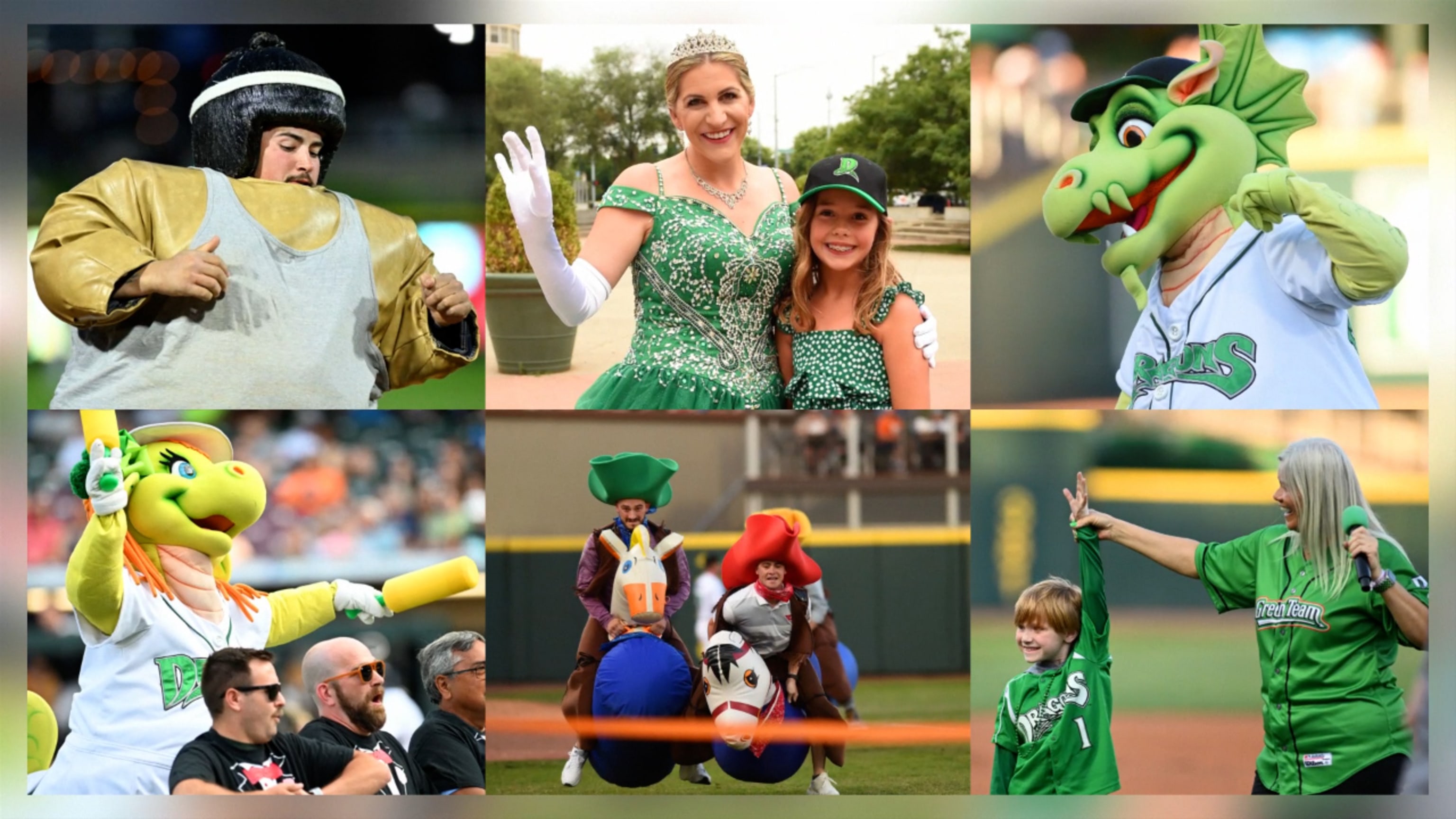 Eugene Emeralds Wilson Player-Worn Tie-Dye Away Jerseys 