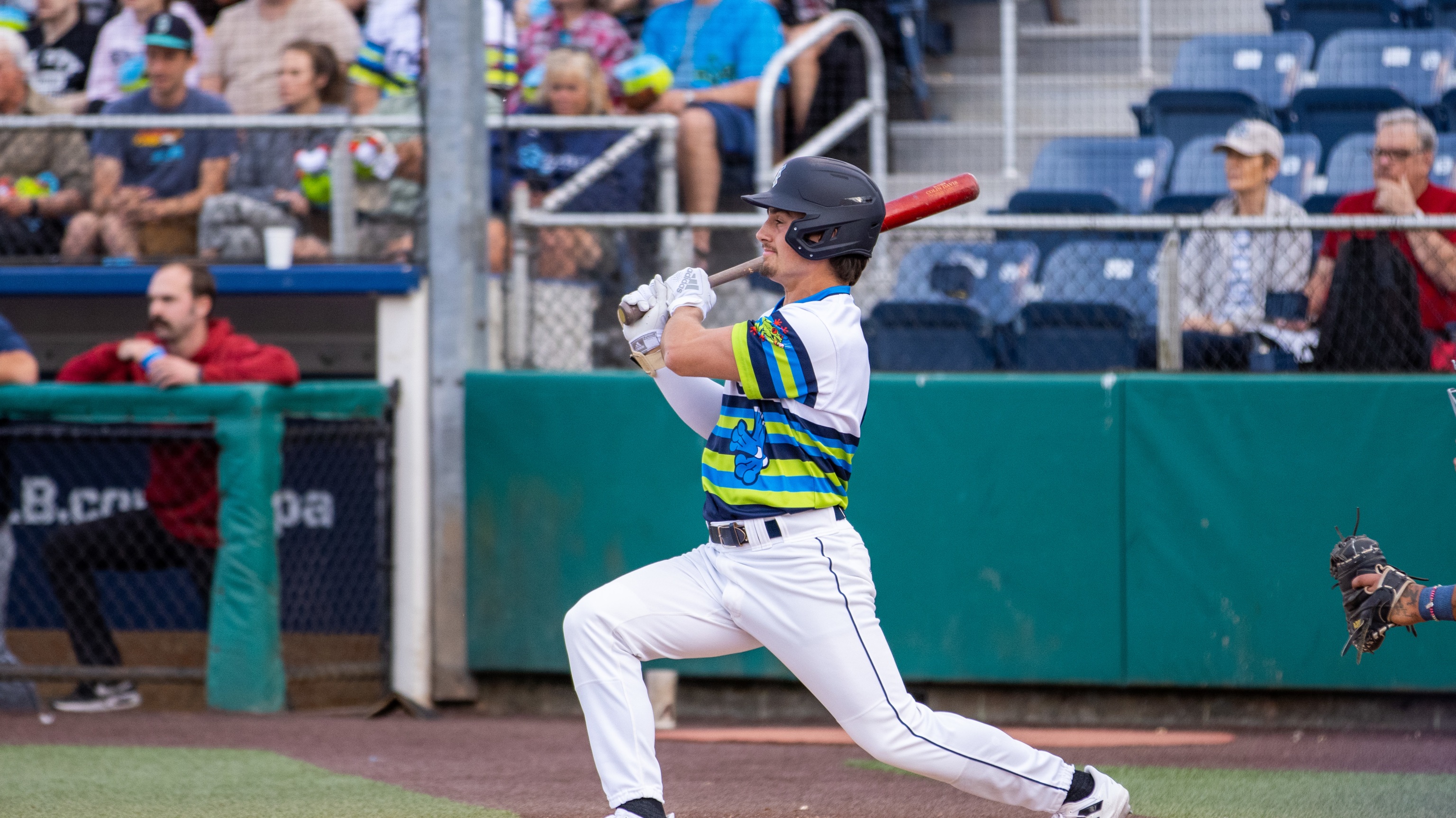 Visit Funko Field Home of the Everett AquaSox