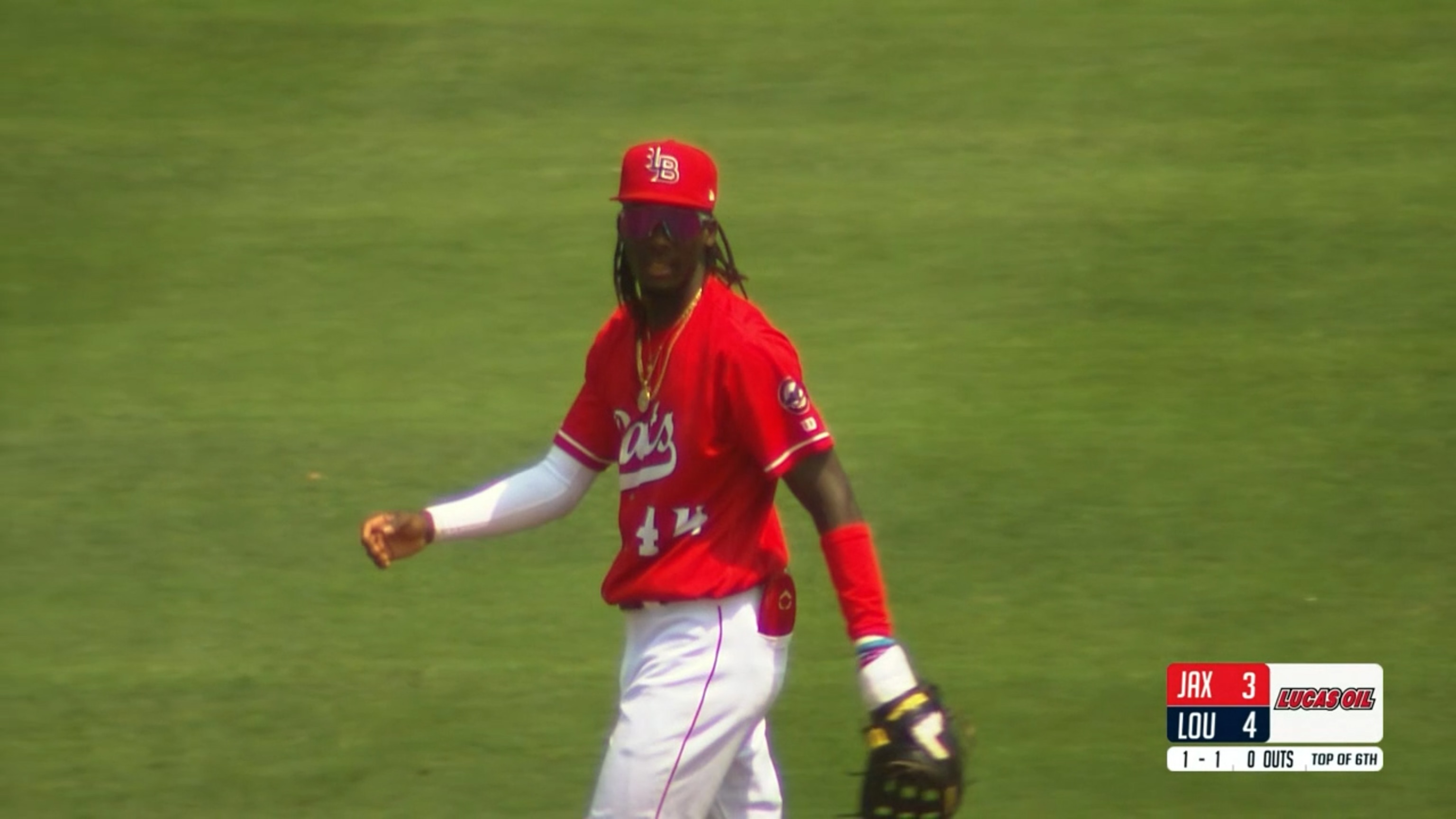 Red Sox plate 6 in the 2nd, 05/17/2023