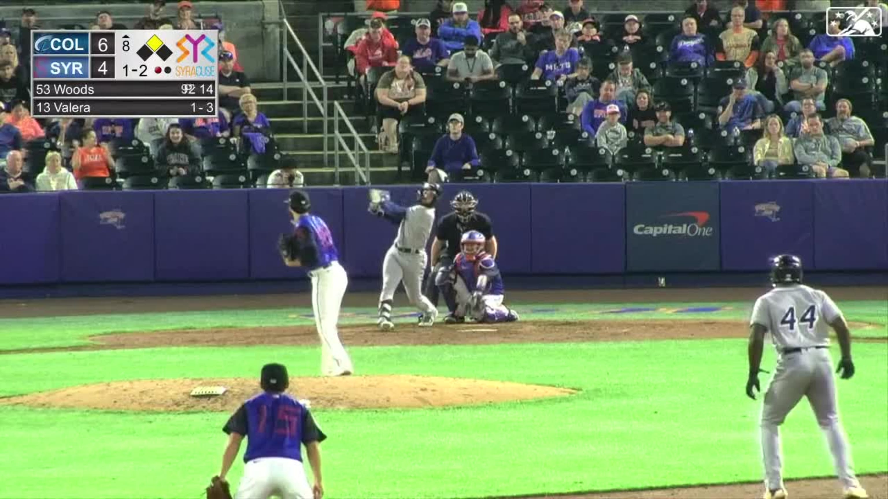 Rockies vs. Dodgers Highlights, 08/13/2023