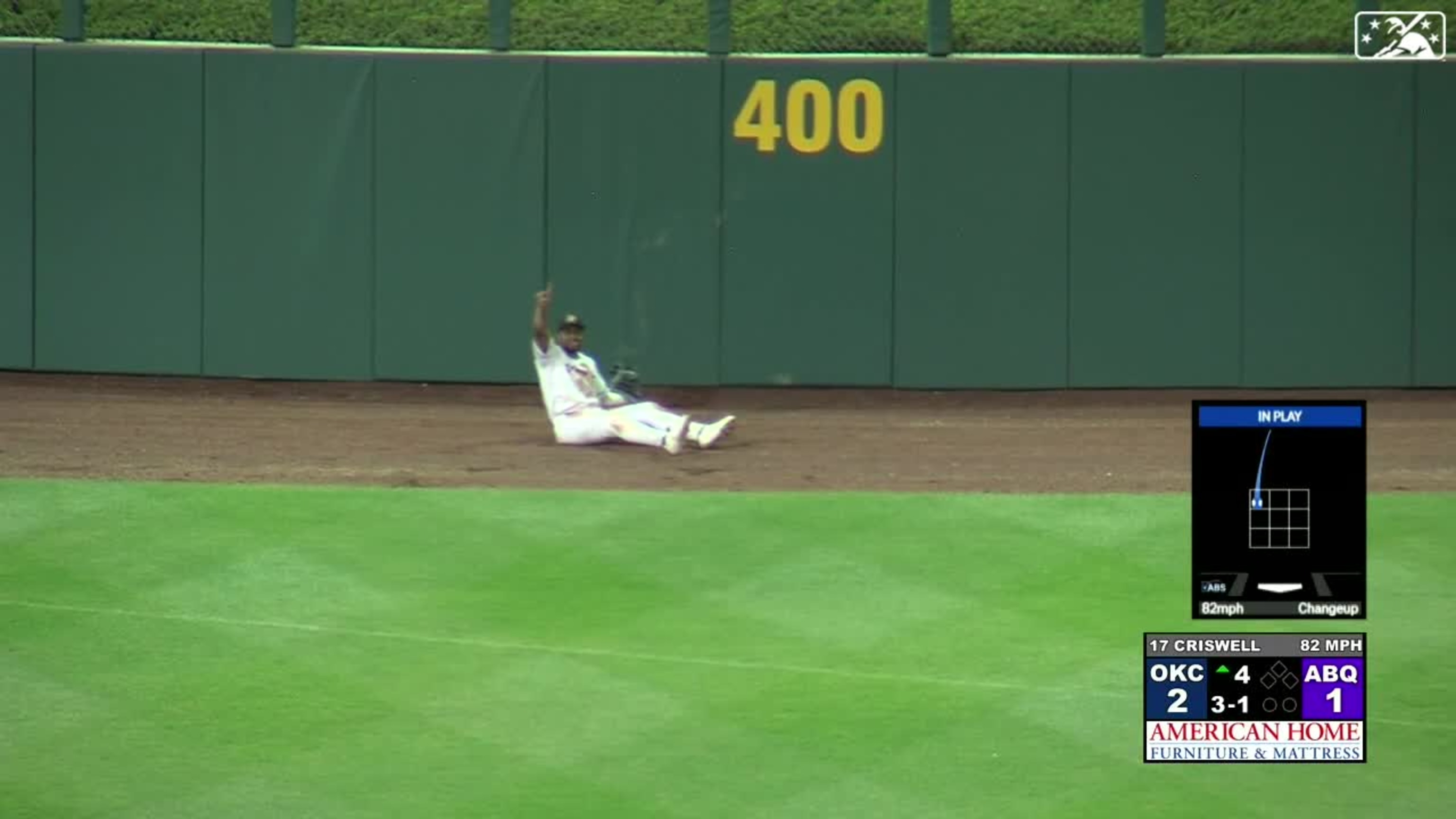 Wynton Bernard's story with the Colorado Rockies is why we get