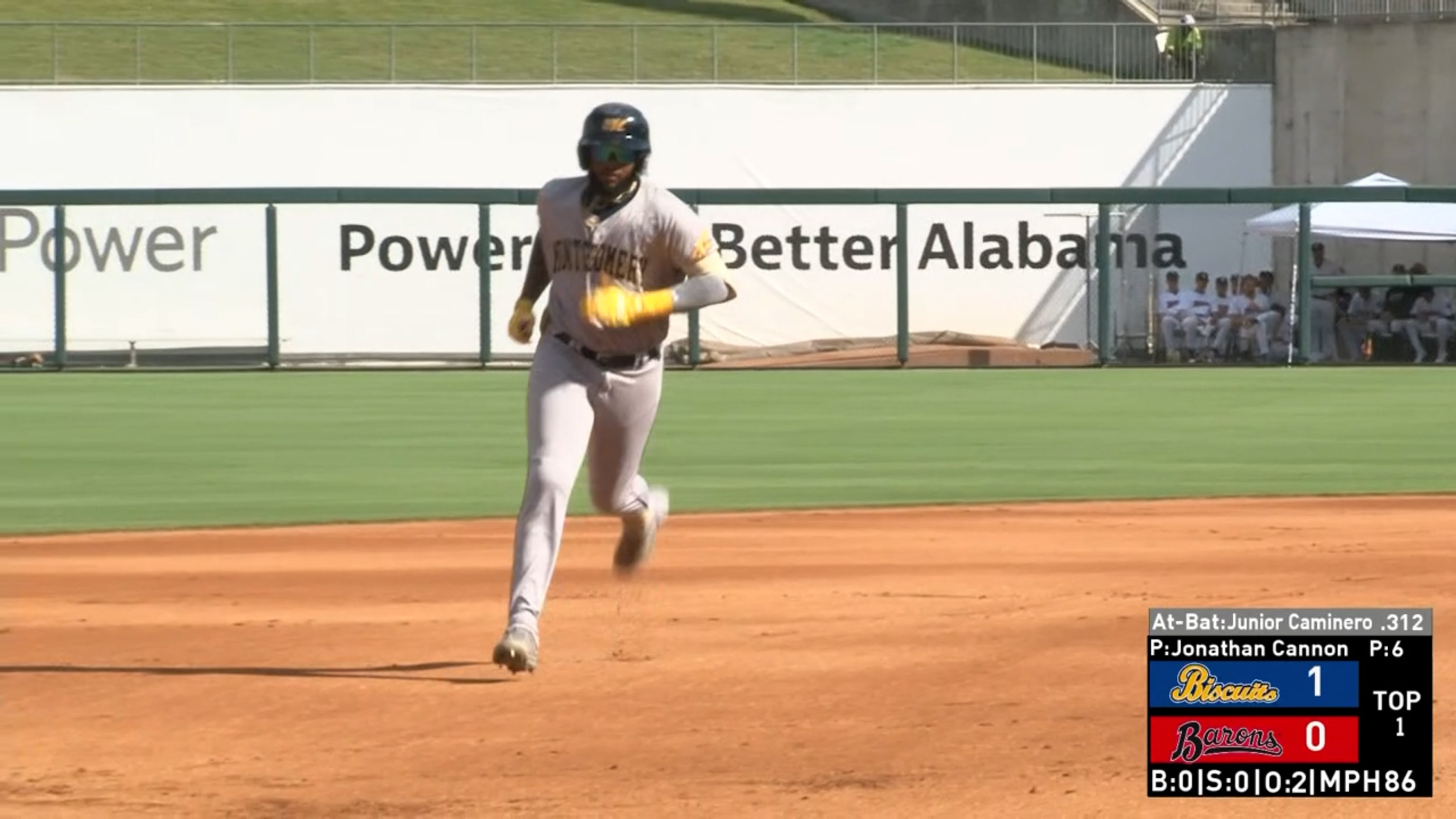 A front-row seat to watch top Brewers pitching prospect Jacob Misiorowski