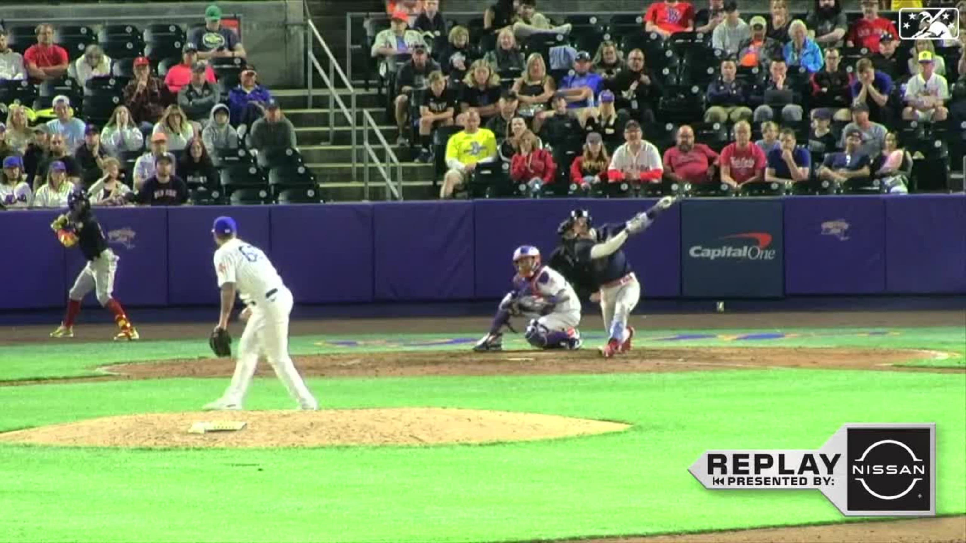 Trevor Story crushes THREE homers for the Red Sox! 