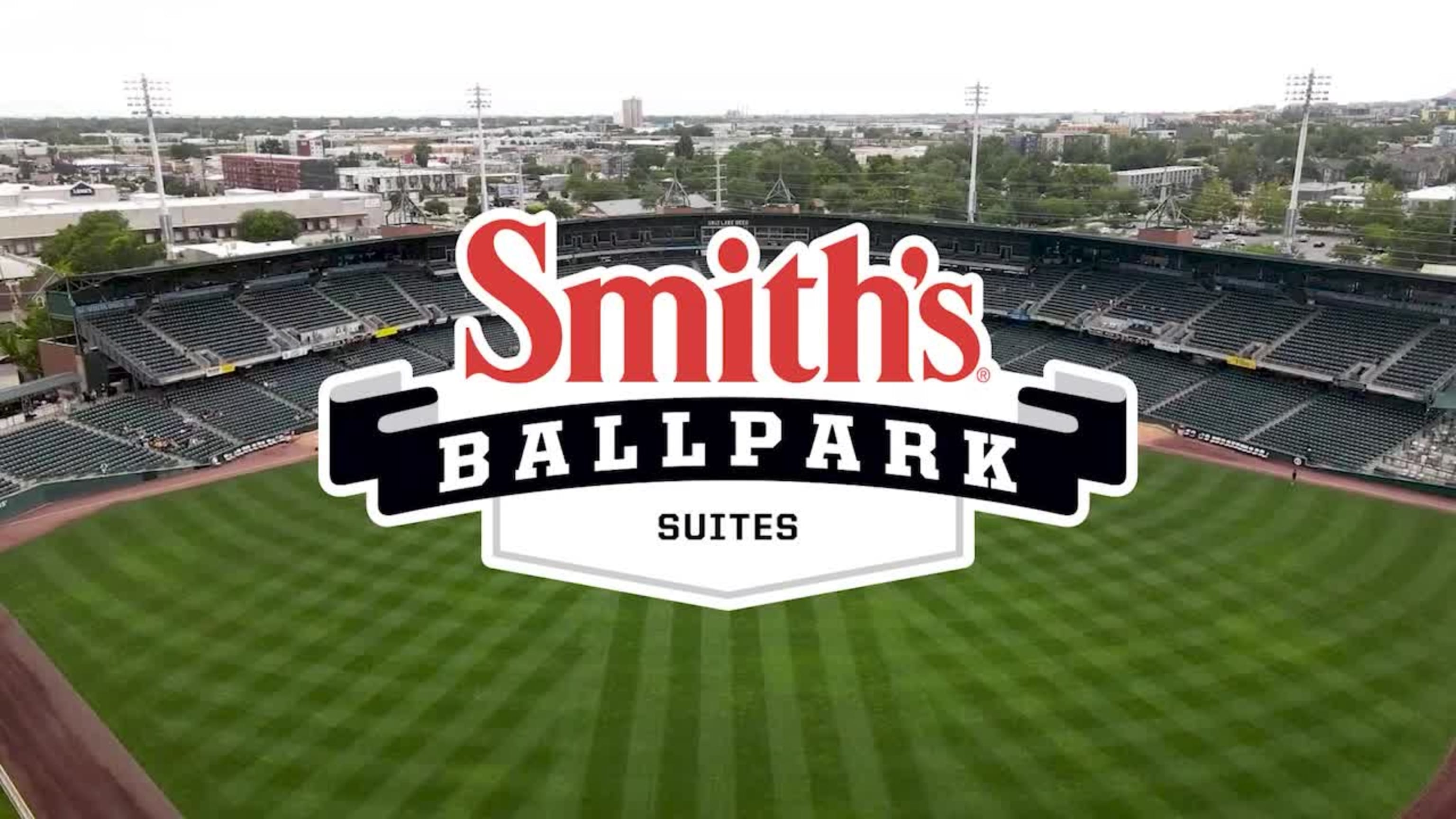 Smith's Ballpark Suites, 01/05/2023
