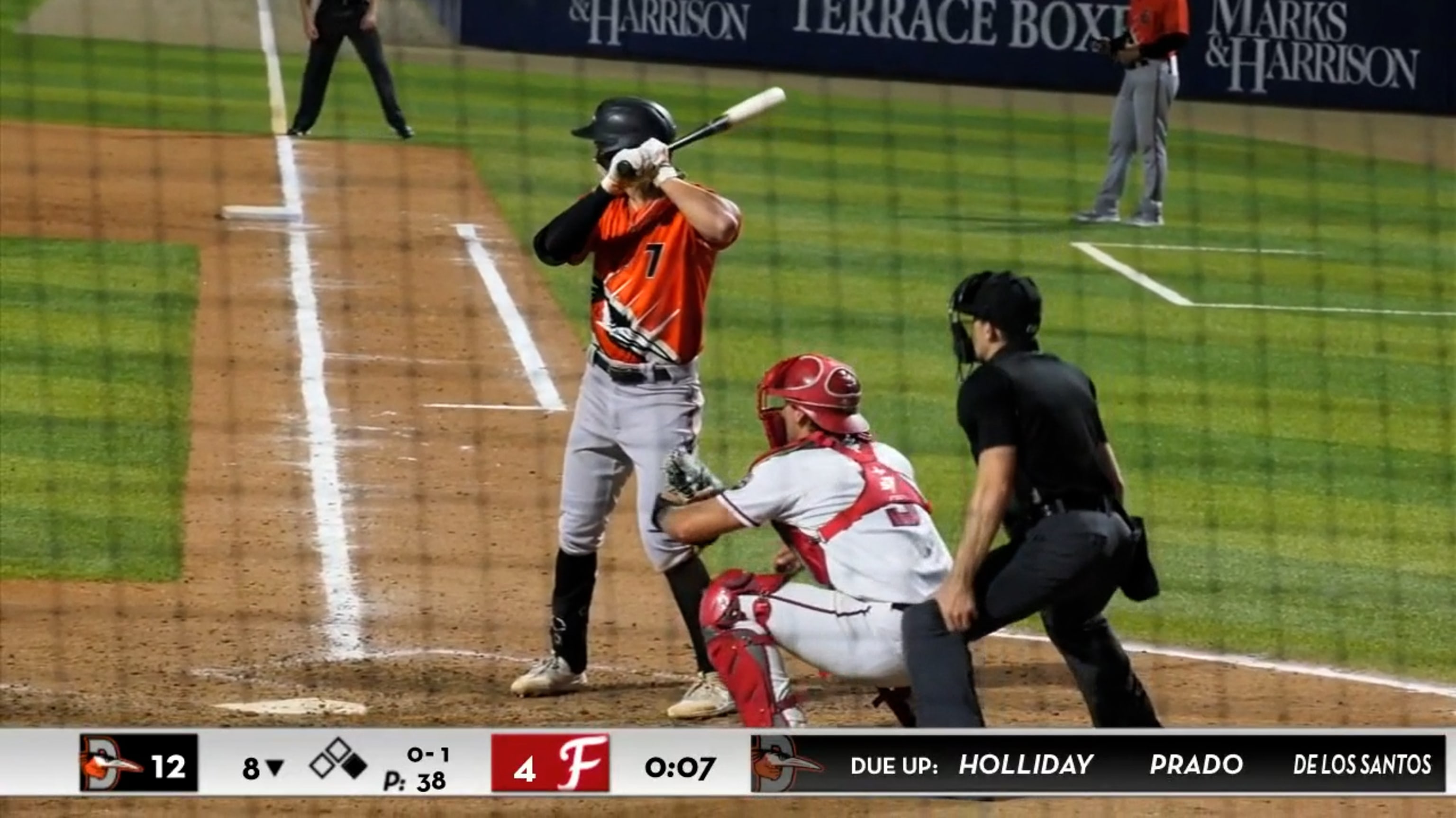 Shorebirds' Jackson Holliday hits first two home runs of 2023