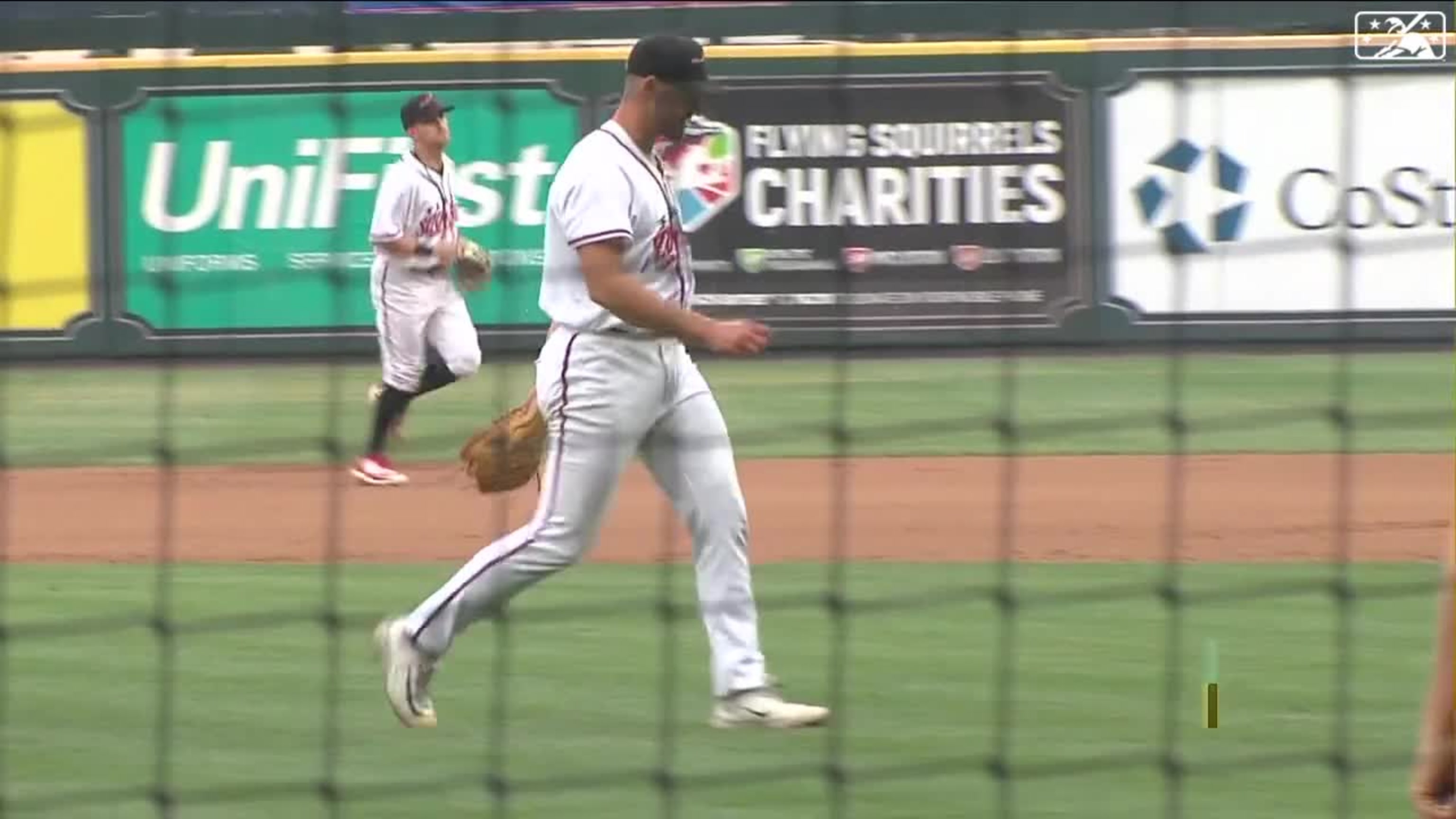 Minor League Baseball April 2023 Players of the Month