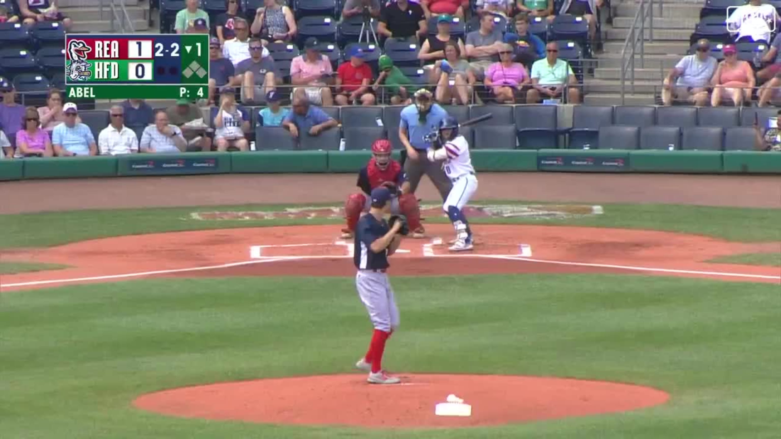 Phillies MiLB Round Up