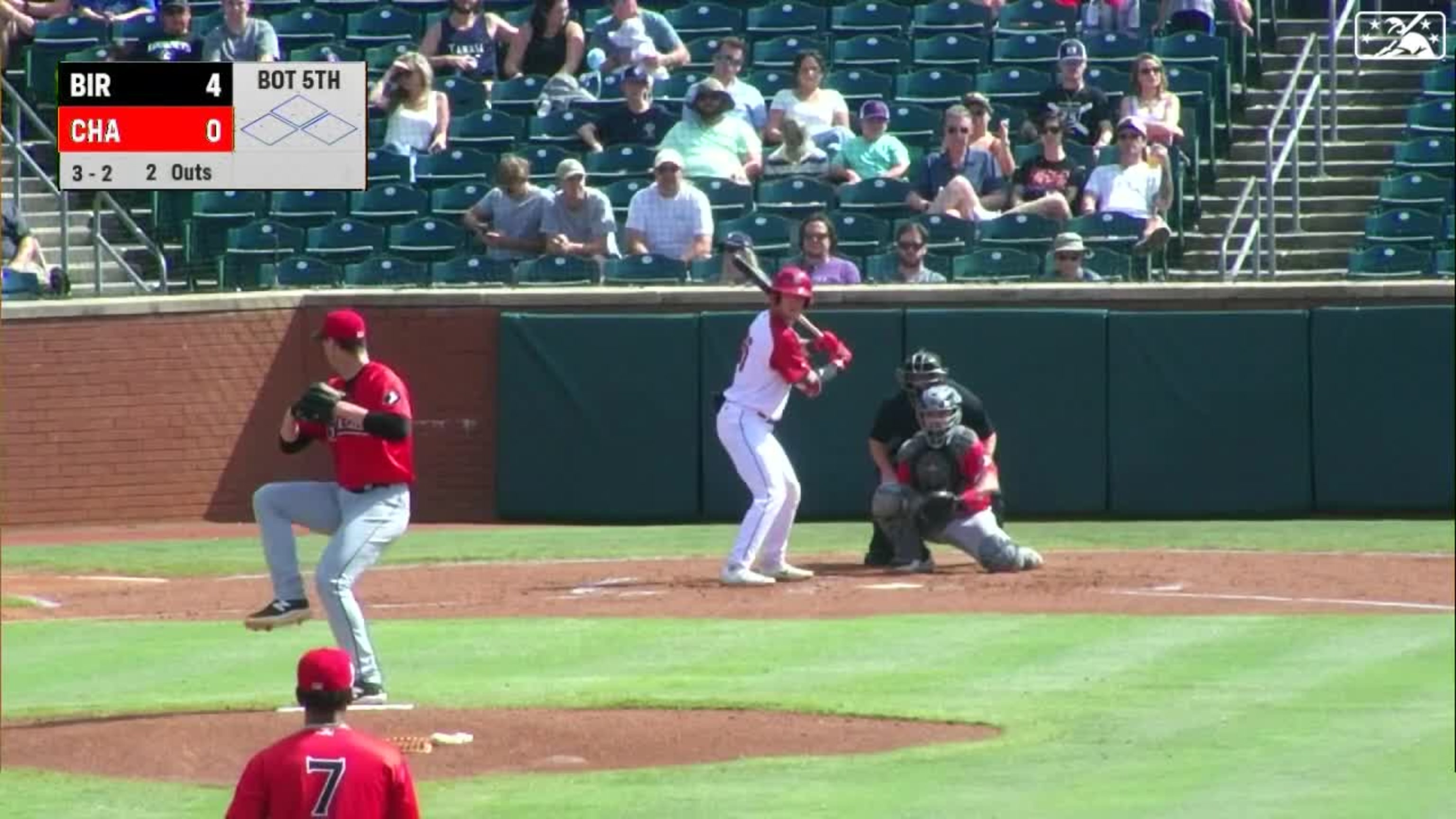 MLB Gameday: Cardinals 3, White Sox 0 Final Score (07/08/2023)