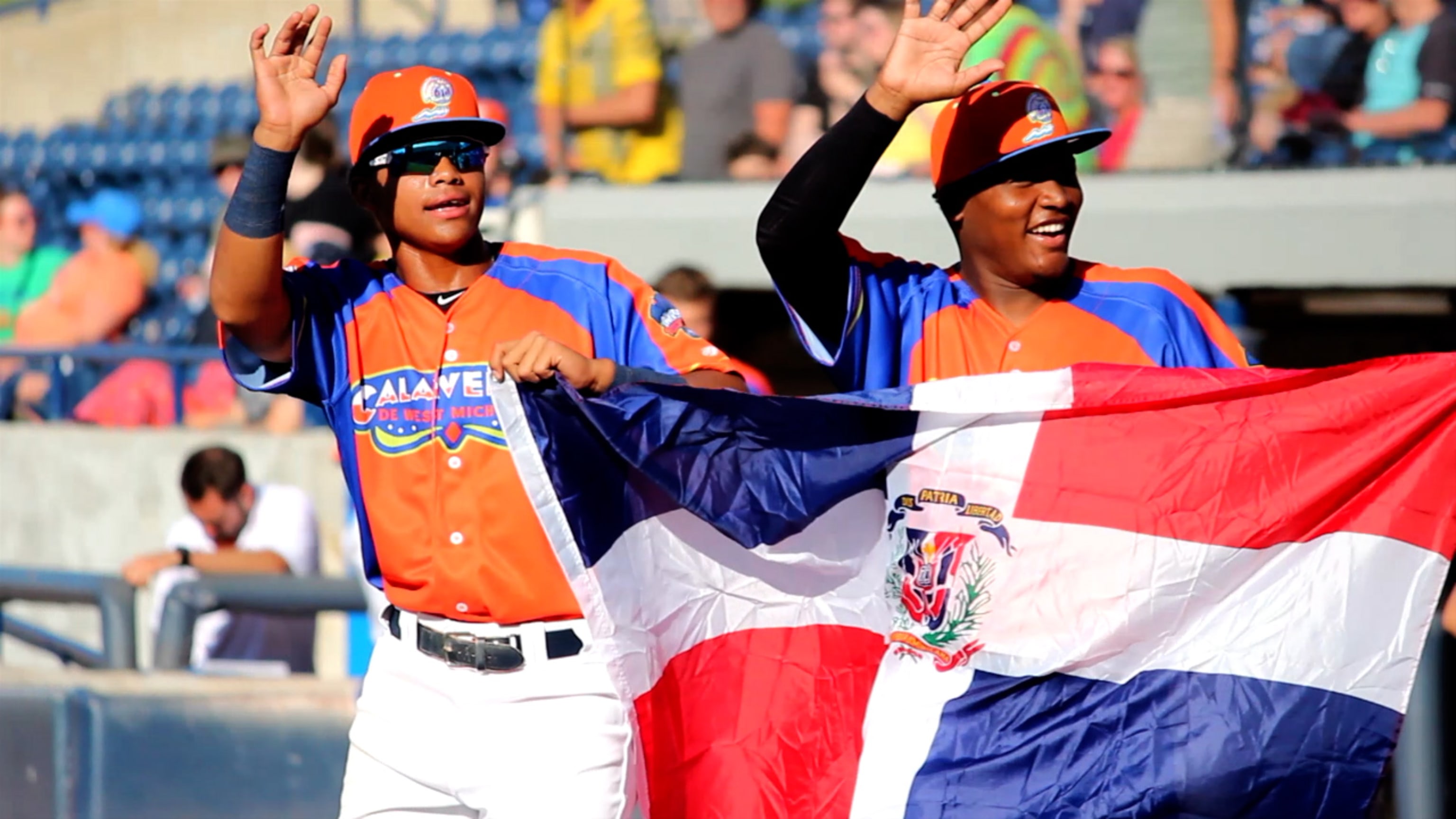 Minor League Baseball To Have 'Copa De La Diversión' In Effort To Reach  Latino Communities