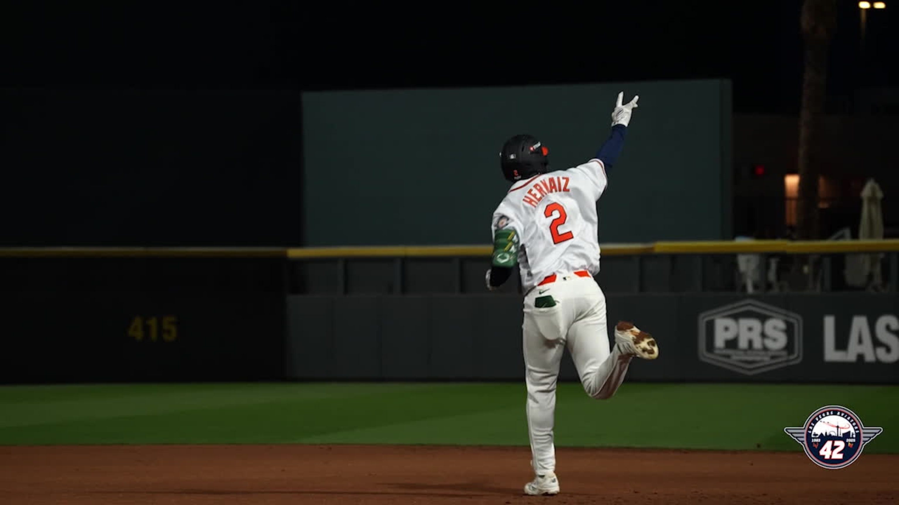 【スーパーセール】 Las Vegas Aviators | MiLB.com 応援ユニフォーム、ウエア