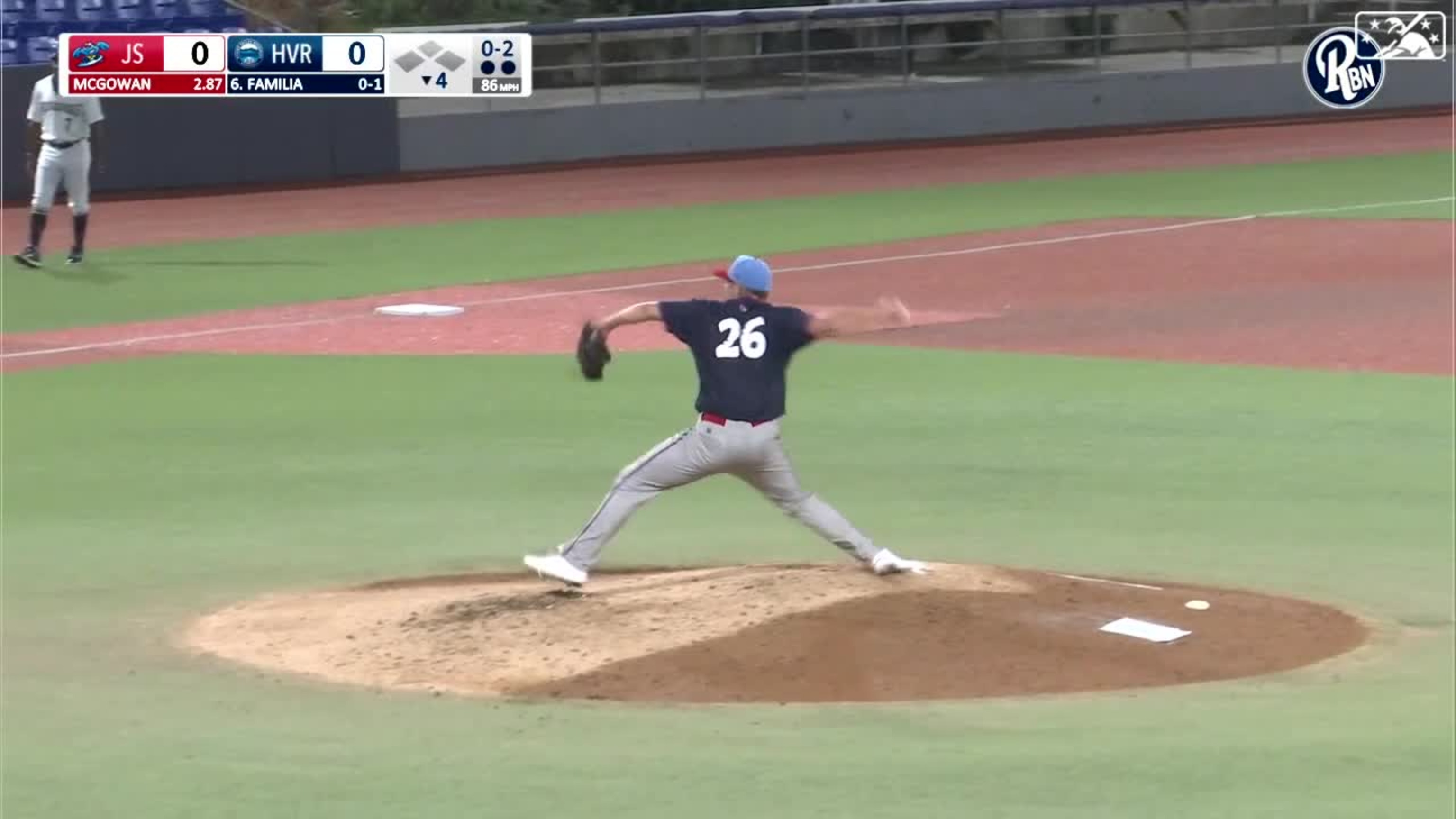 MLB Gameday: Mets 2, Padres 6 Final Score (07/09/2023)