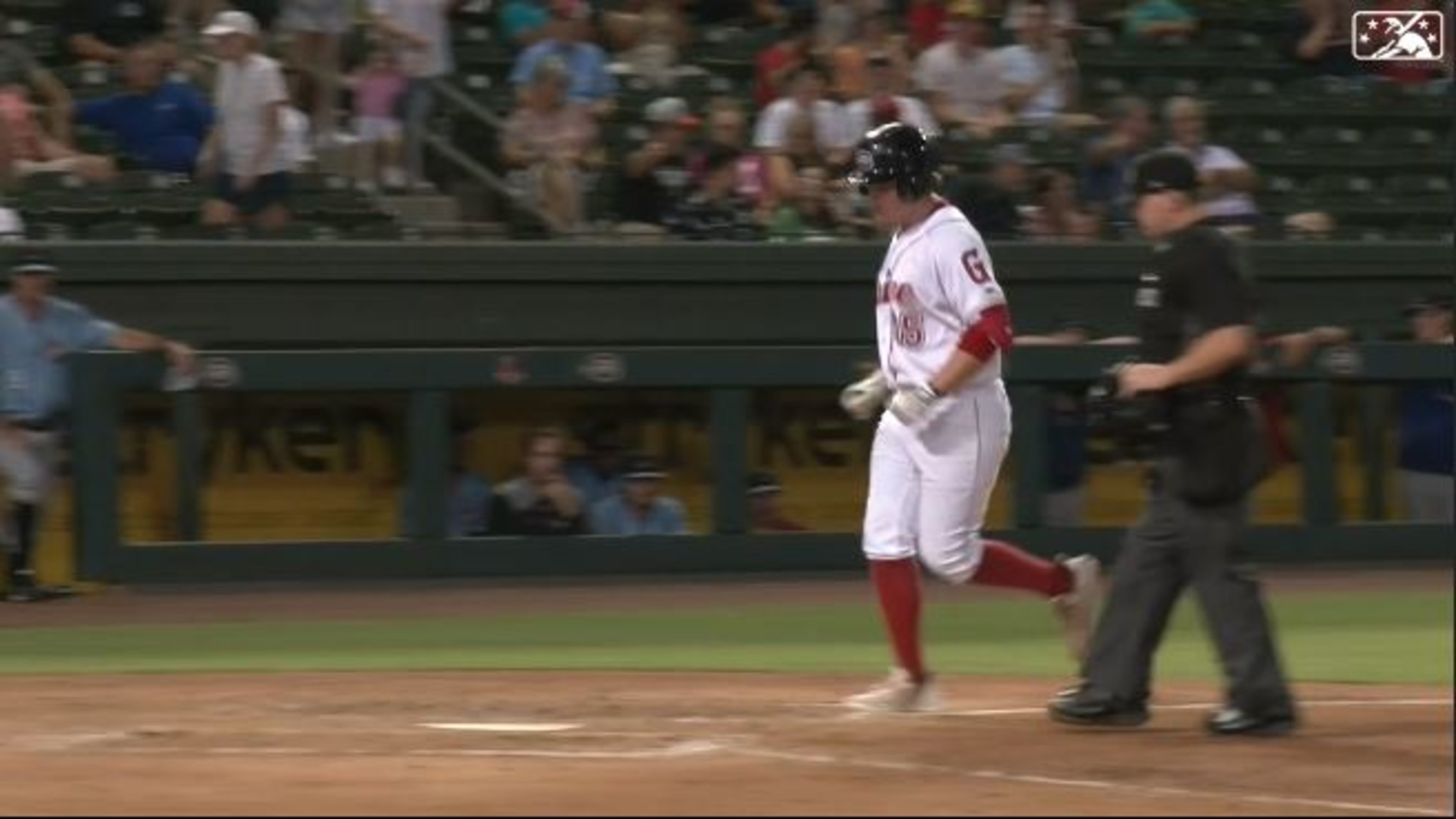 Red Sox slugger's recovery from injury could be longer than expected