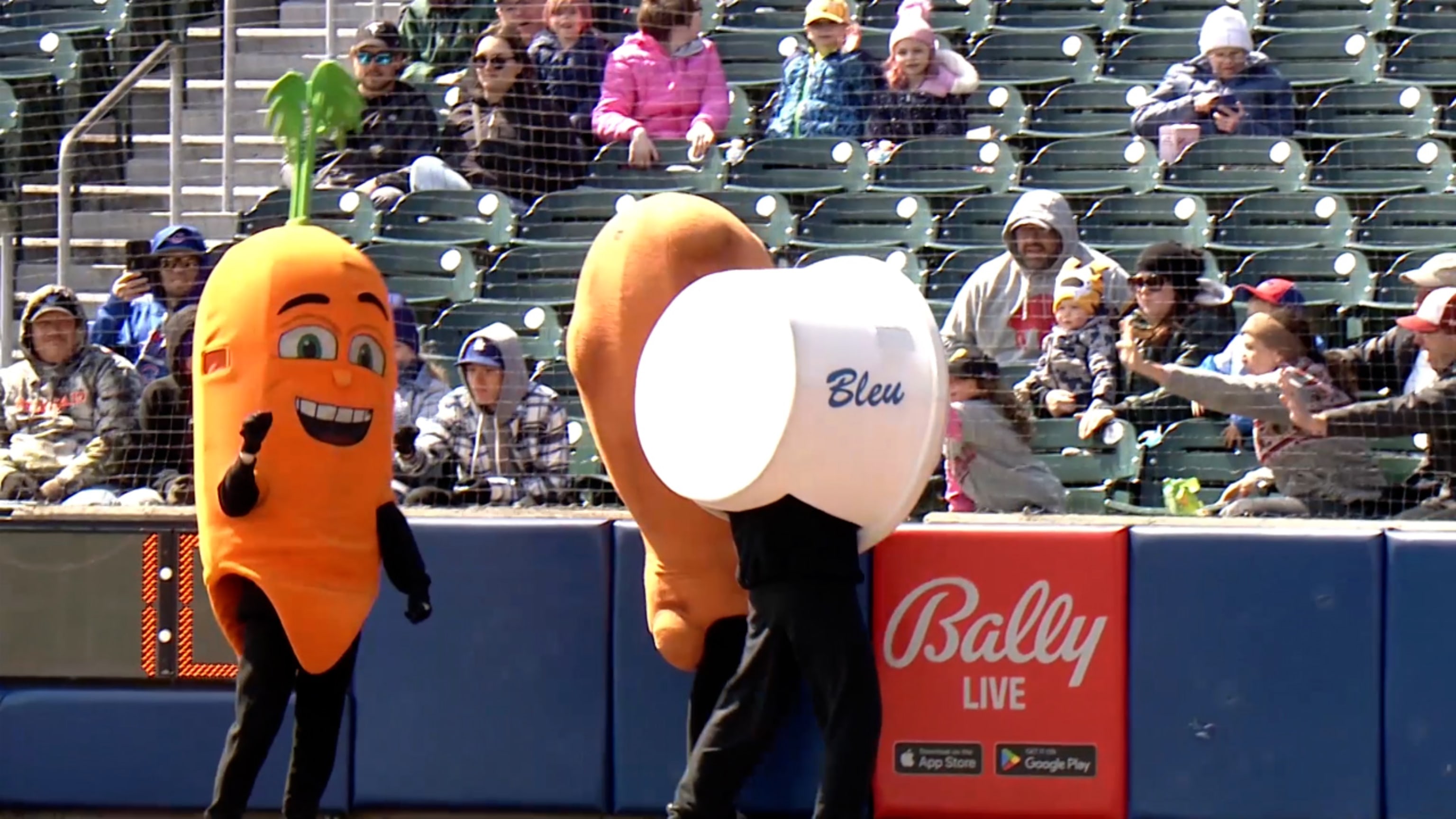 Wcc Race - April 23Rd, 2023 | 04/23/2023 | Bisons