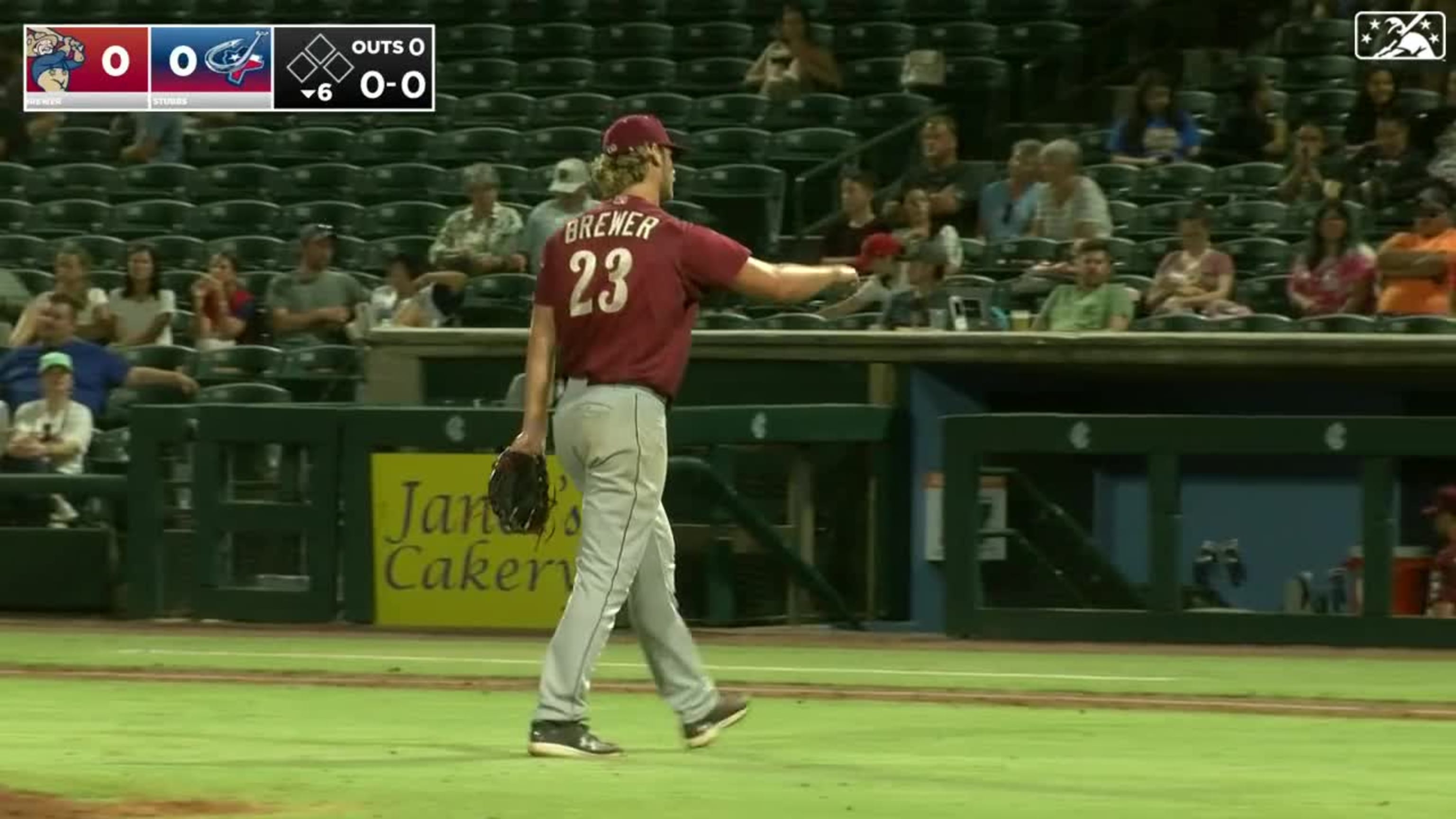 Brewers vs. Rockies Game Highlights (5/3/23)