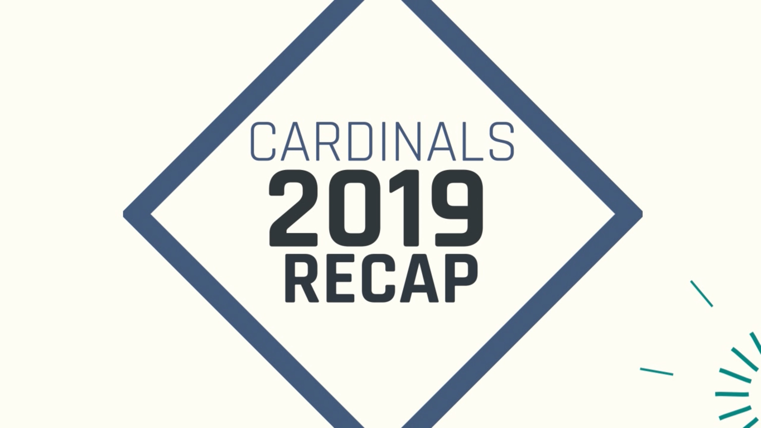 2019 Springfield Season Recap
