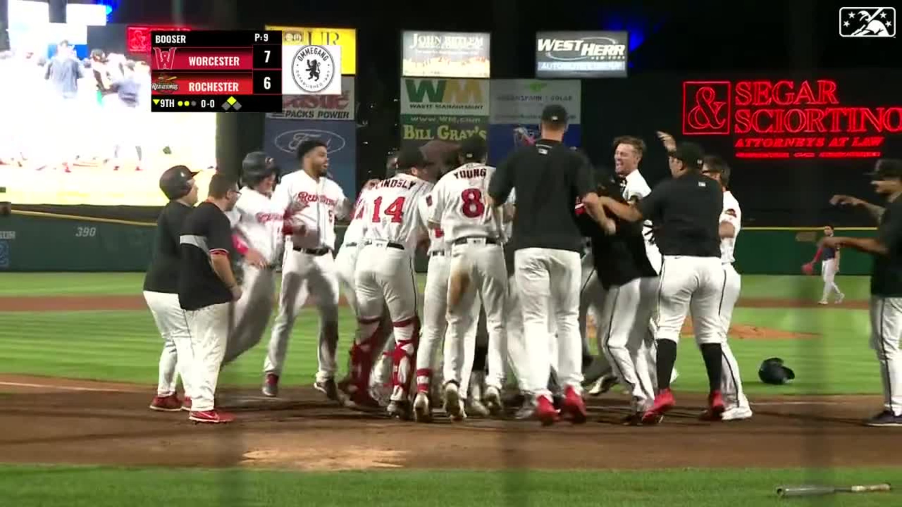 Nationals vs. Braves Game Highlights (6/9/23)