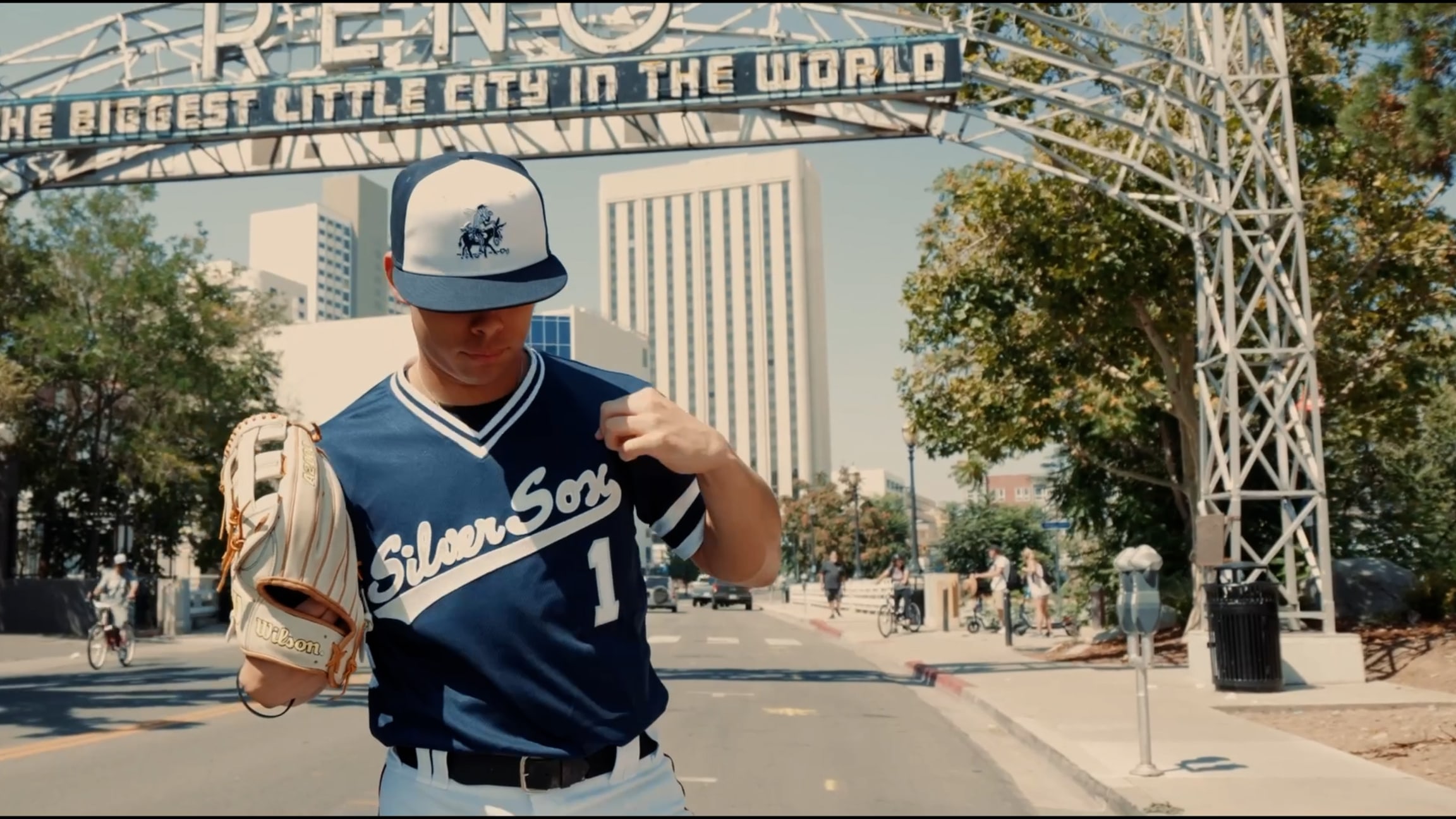 Reno Aces Minor League Baseball Fan Jerseys for sale