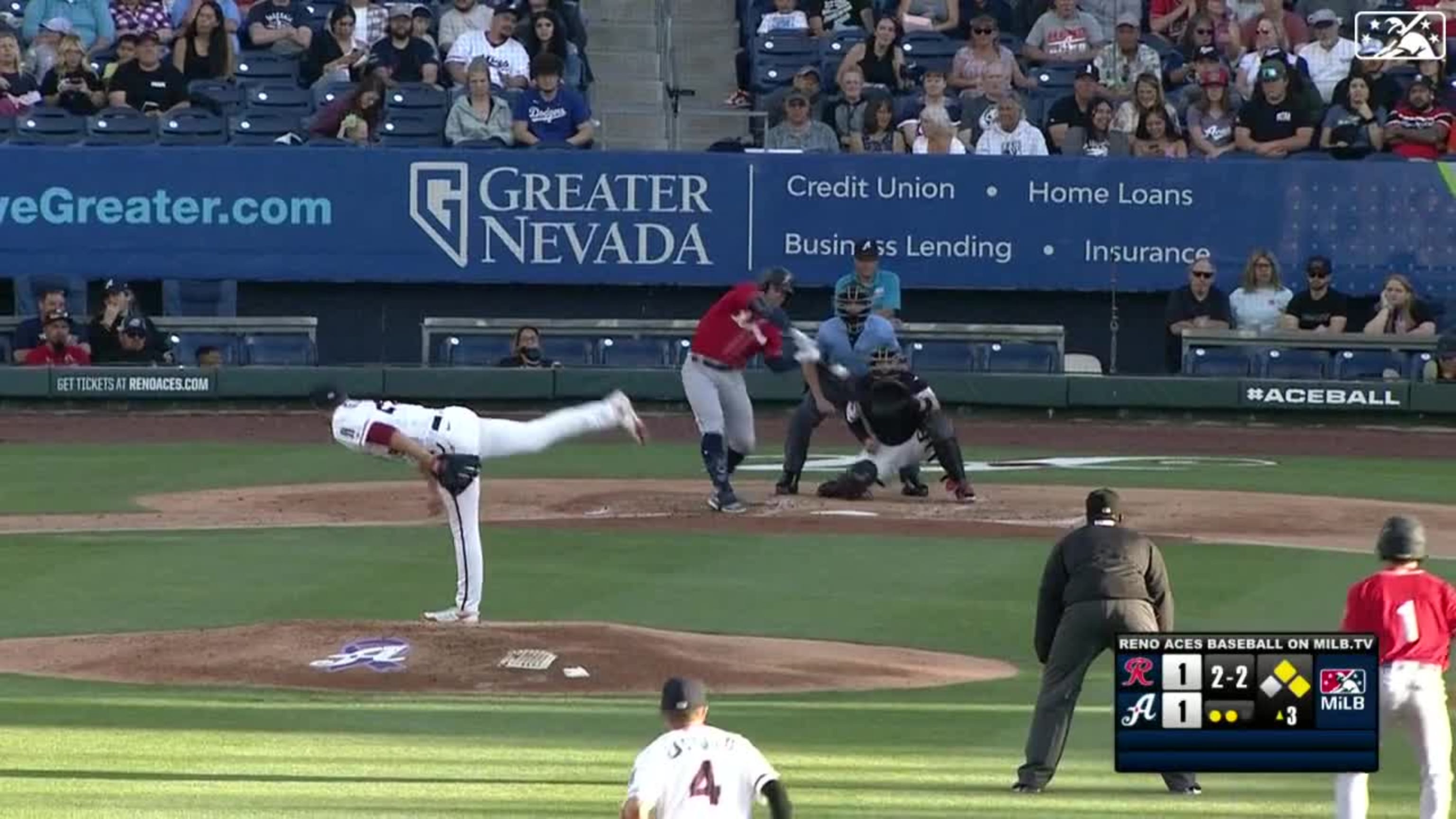 North Seattle Rainiers Baseball > Home