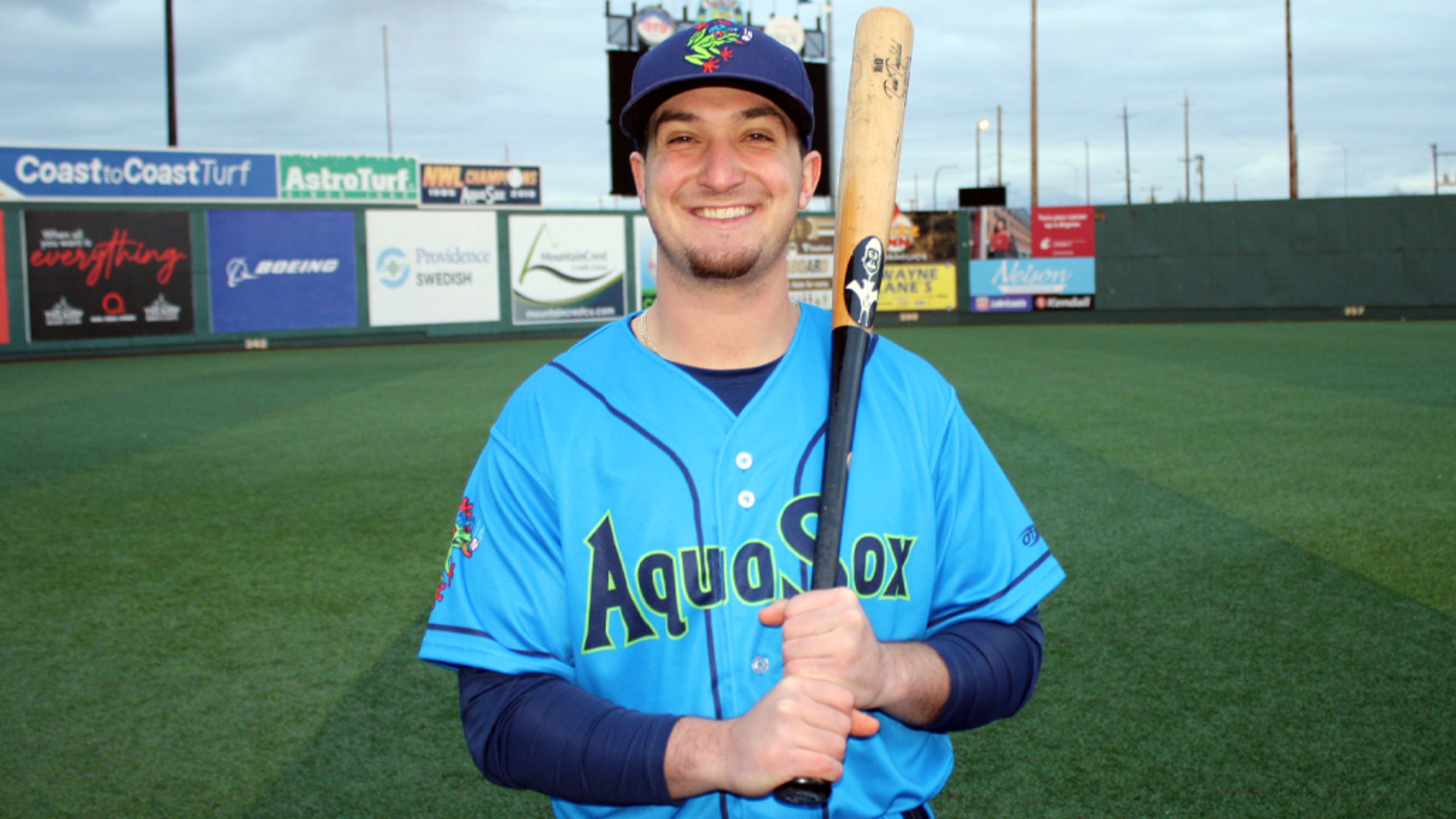 Everett AquaSox on X: AquaSox Alert: Mariners infielder JP Crawford is  tentatively scheduled to make a rehab appearance this weekend for the  AquaSox. Subject to change.  / X