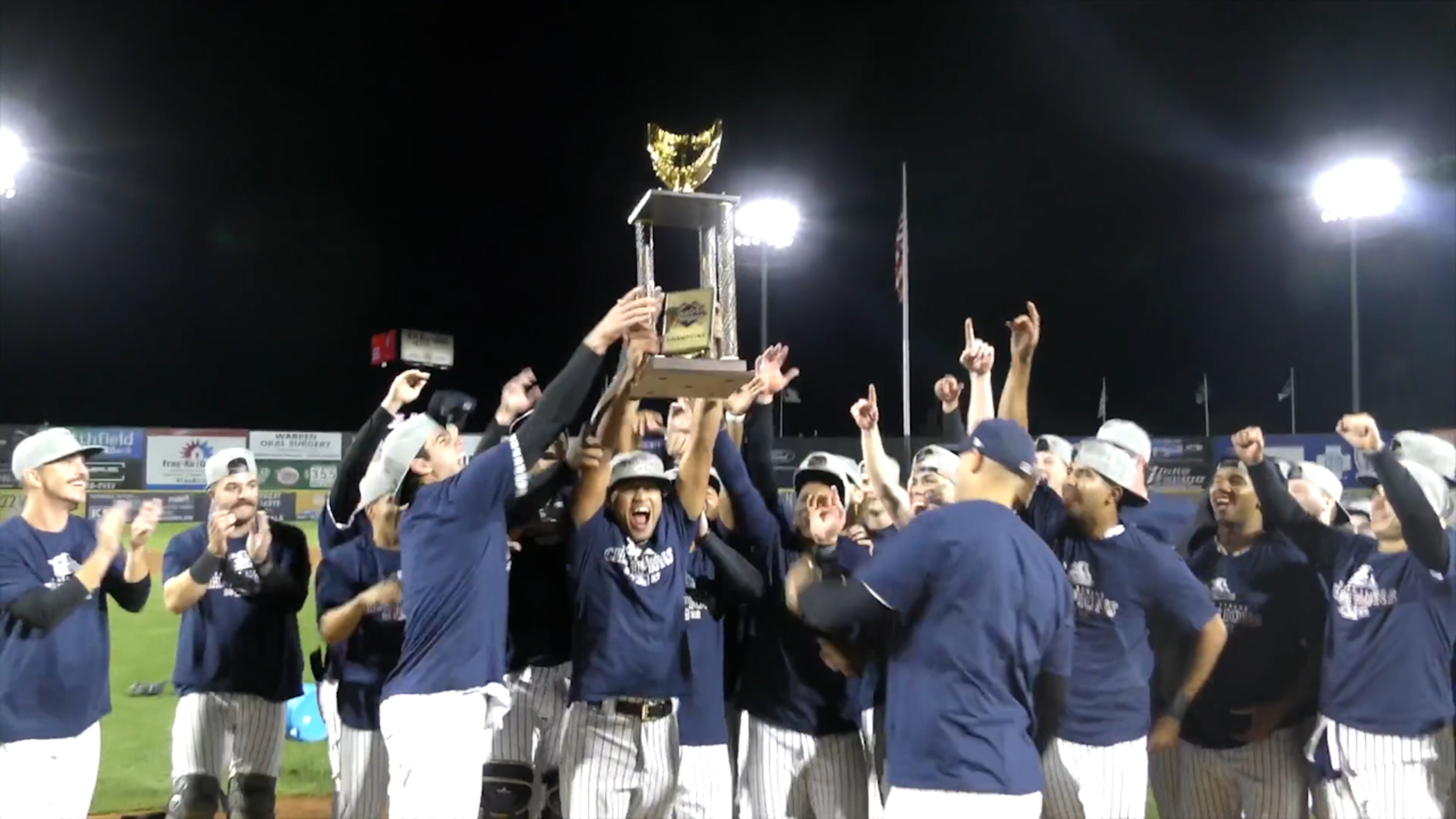 Somerset Patriots- New York Yankees Double-A Affiliate: Mascots