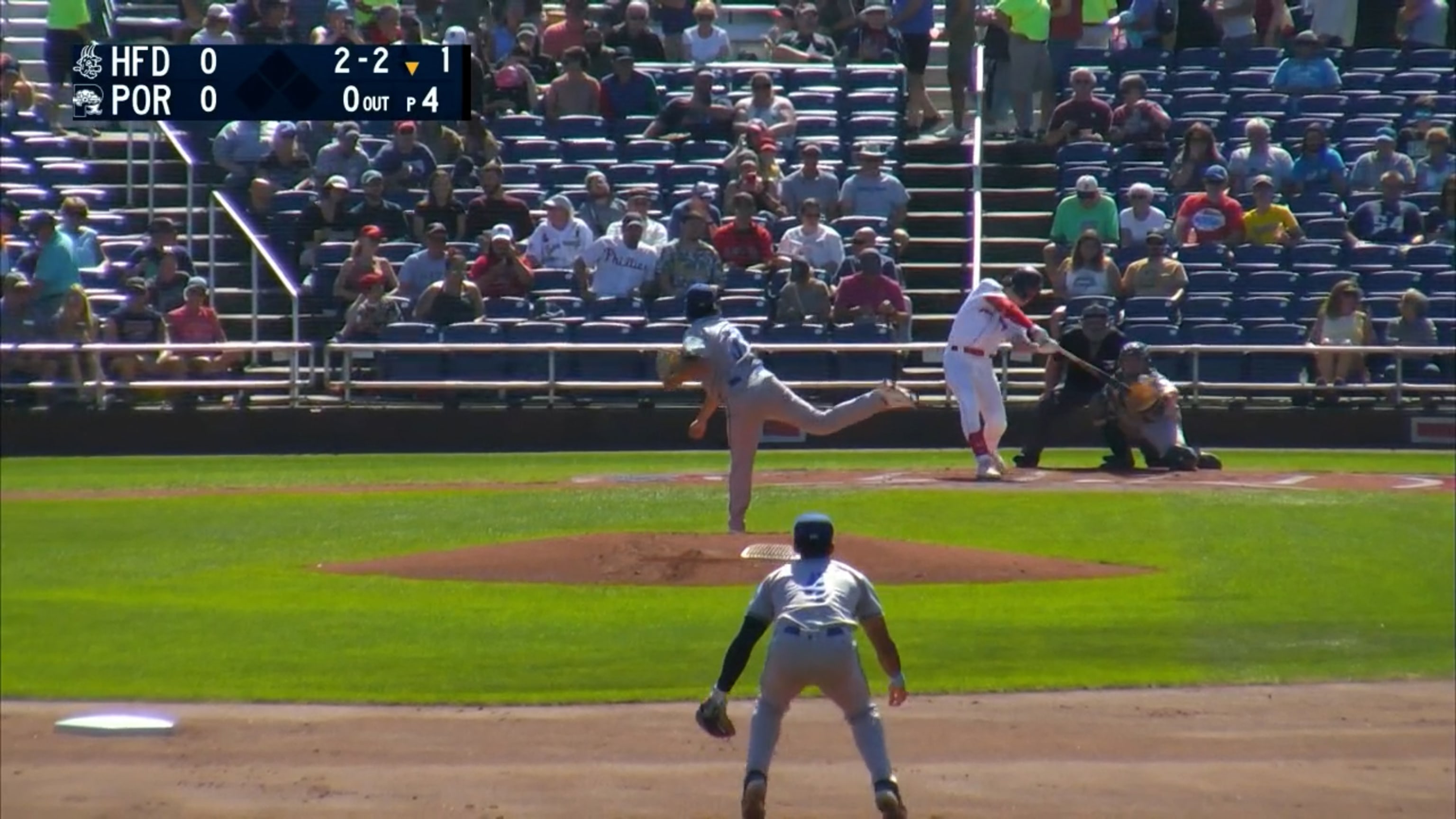 Three Phillies have a Gulf Coast connection