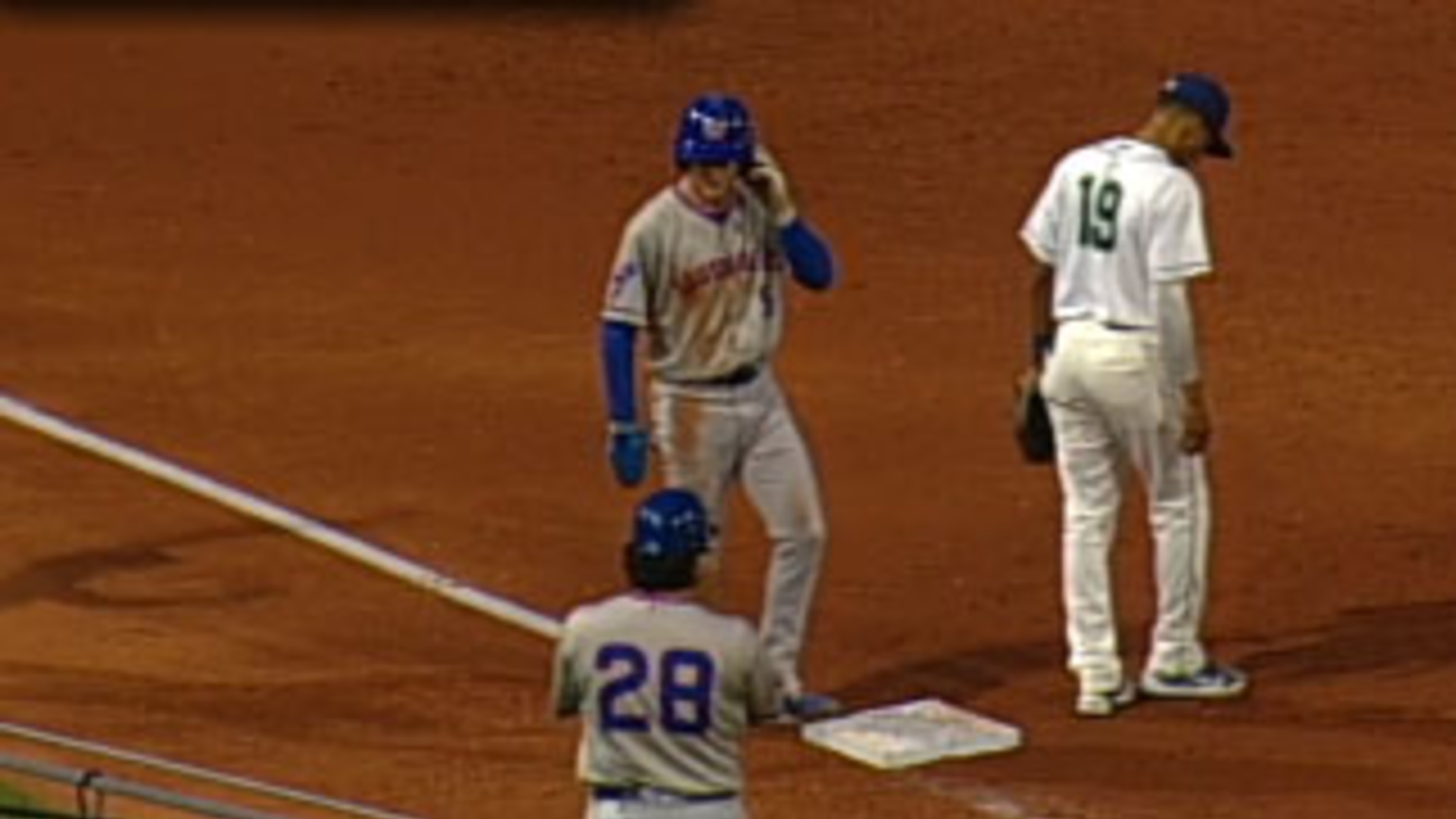 Mets Uniform Review has an orange party in South Beach - Amazin' Avenue