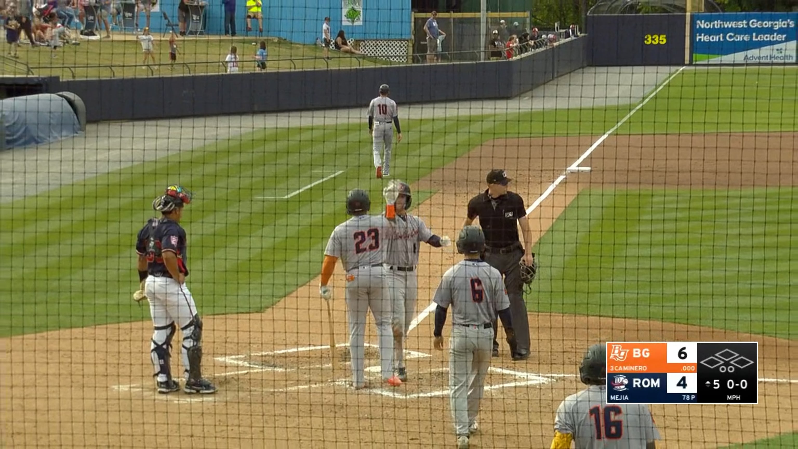 Marlins vs. Nationals Game Highlights (6/16/23)