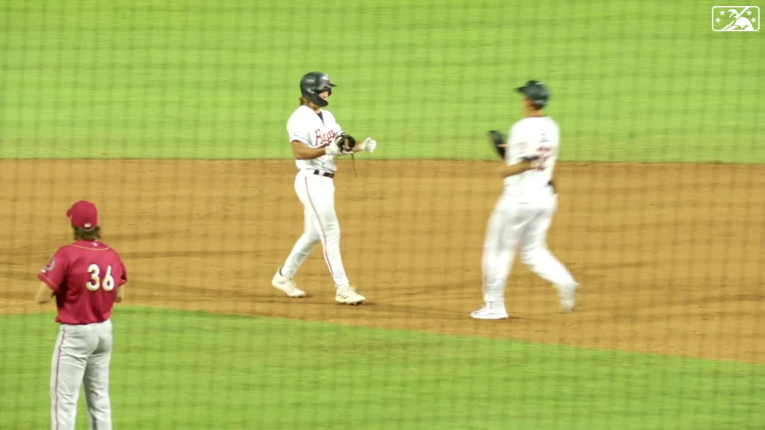 Jackson Holliday has new goals after reaching Double-A with Bowie
