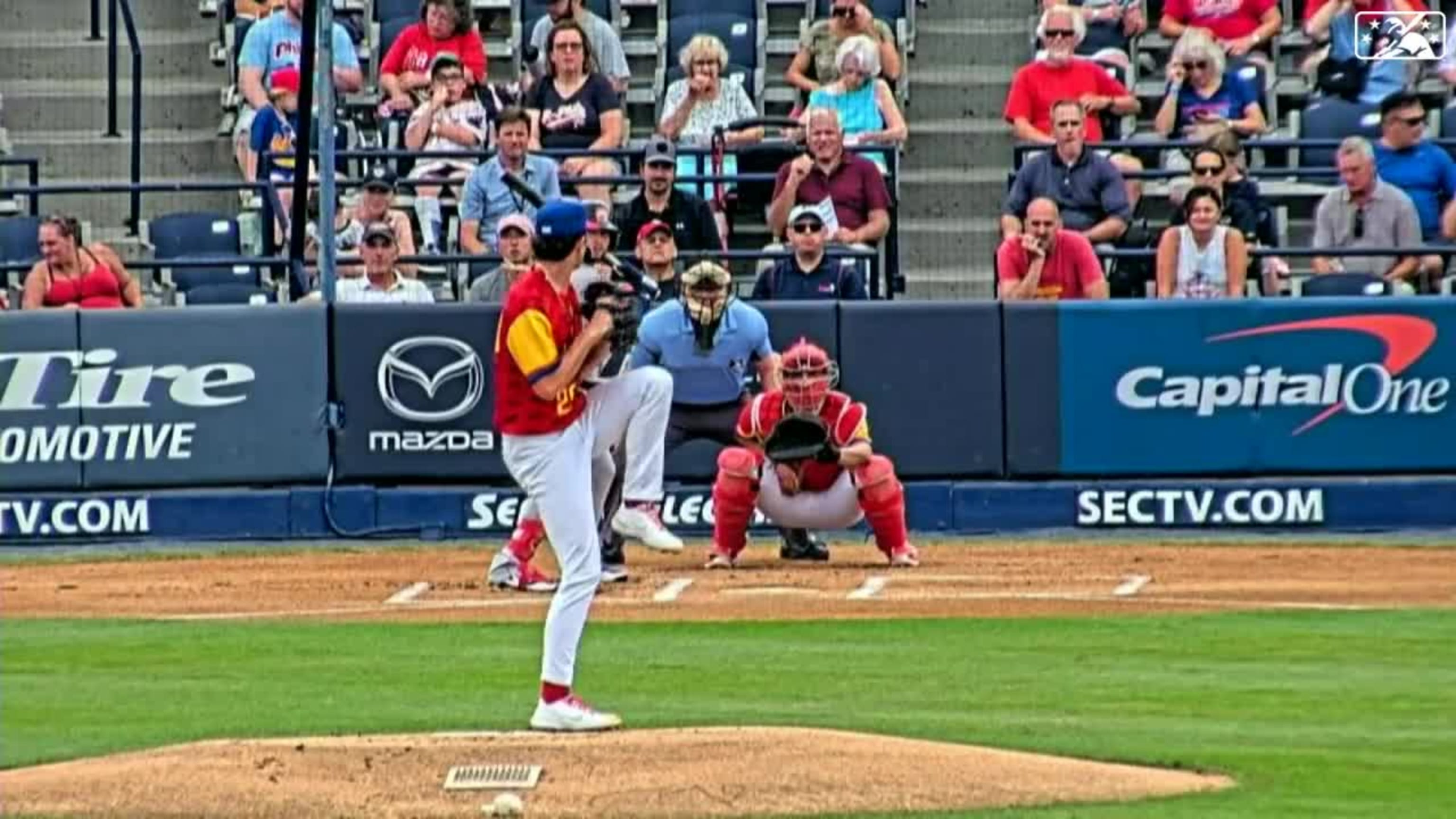 Cardinals vs. D-backs Highlights, 08/21/2022