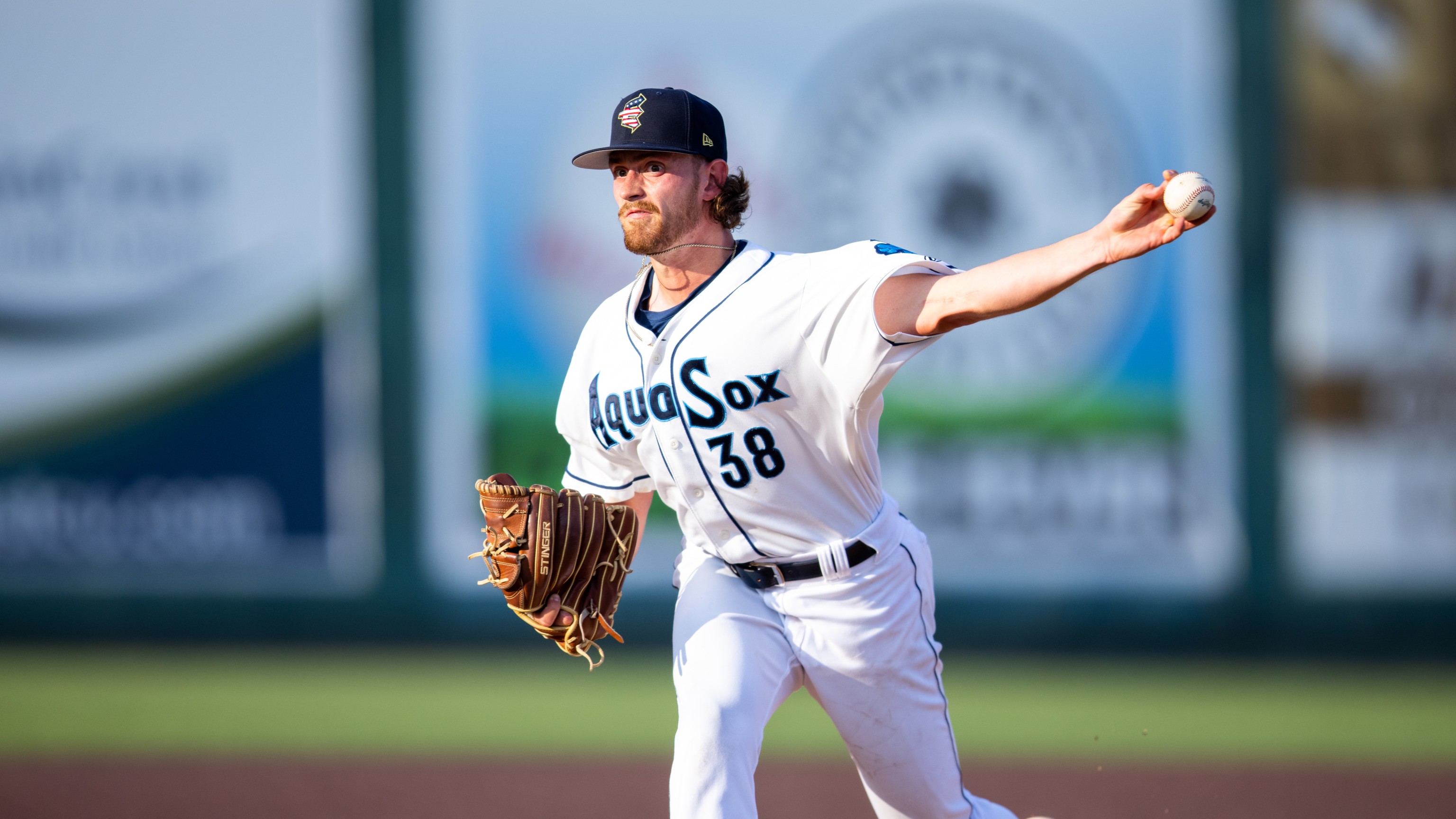 AquaSox to Host Postseason at Safeco Field on Friday