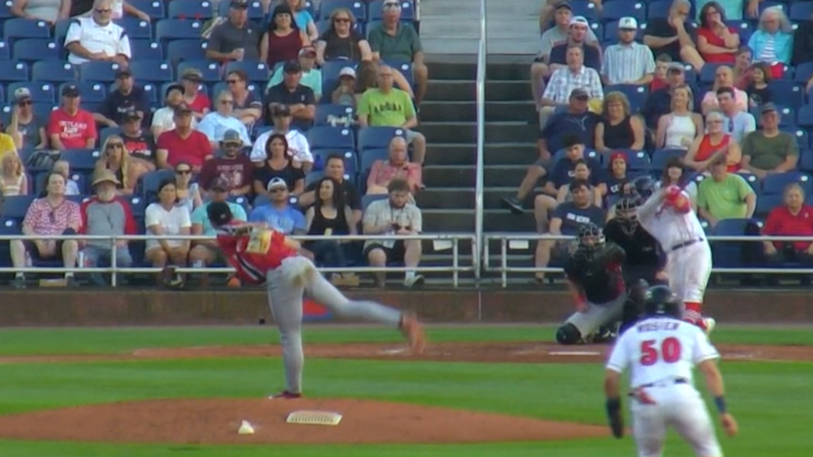 Binghamton Rumble Ponies face uncertain future in Double-A baseball