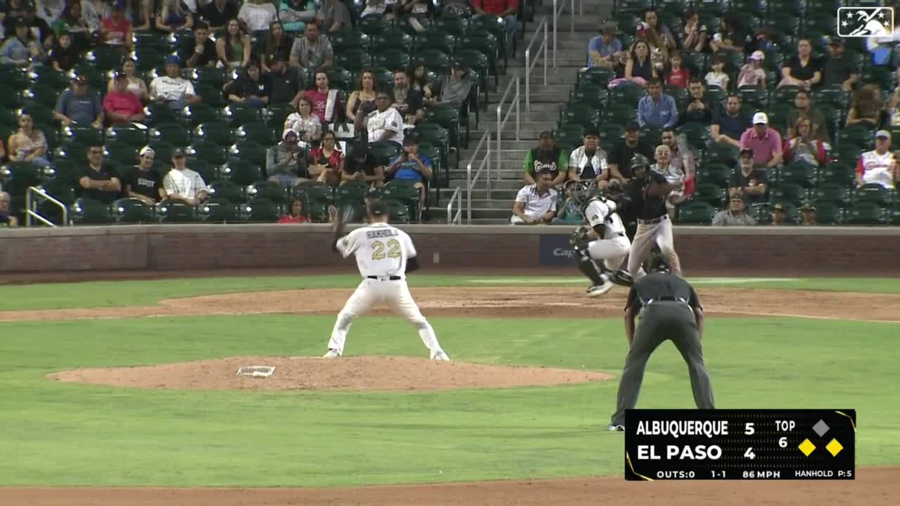 Best of luck to Wynton Bernard with - Albuquerque Isotopes