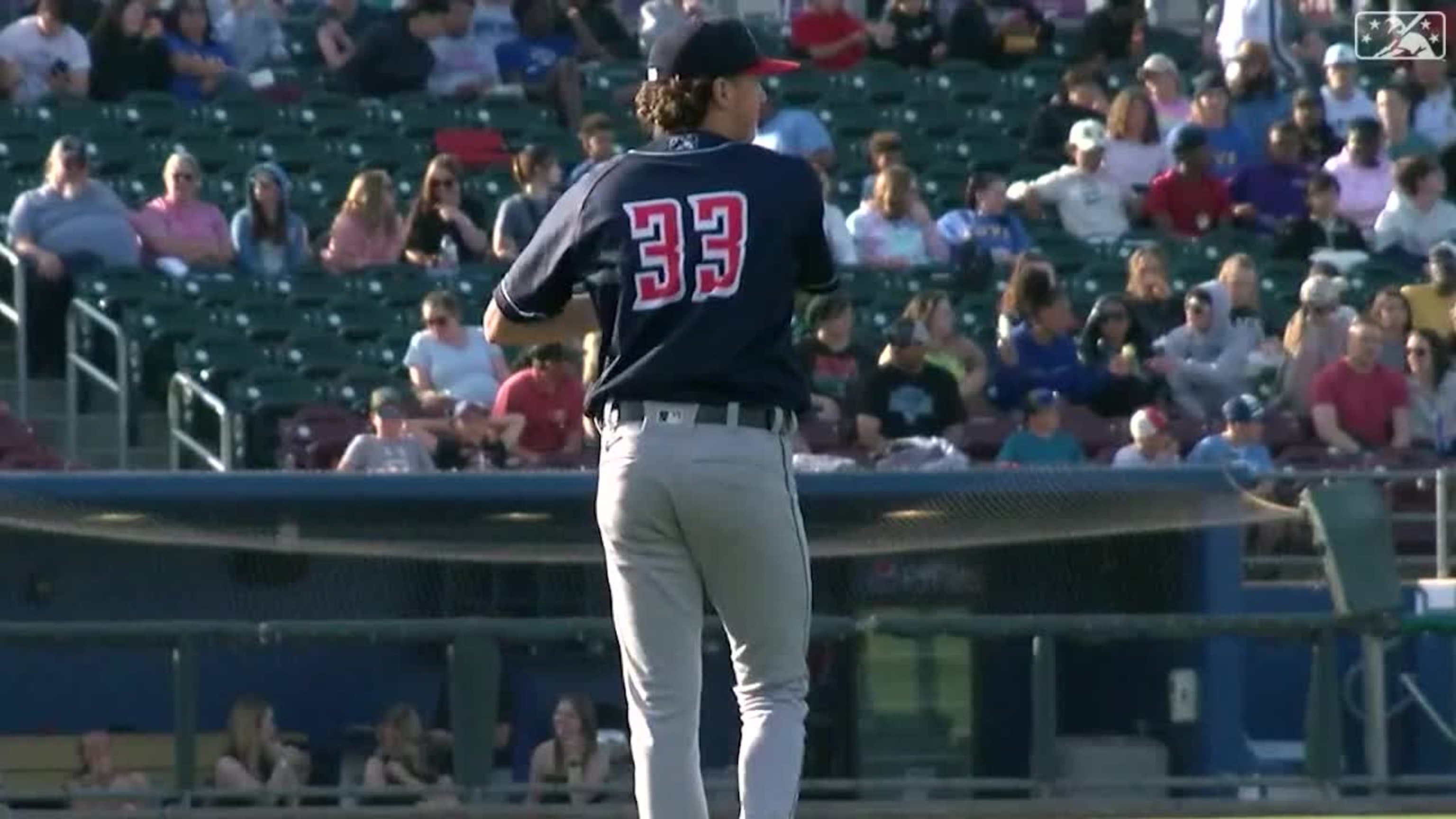 Tigers, Nationals - 05/20/2023, Game Video Highlights