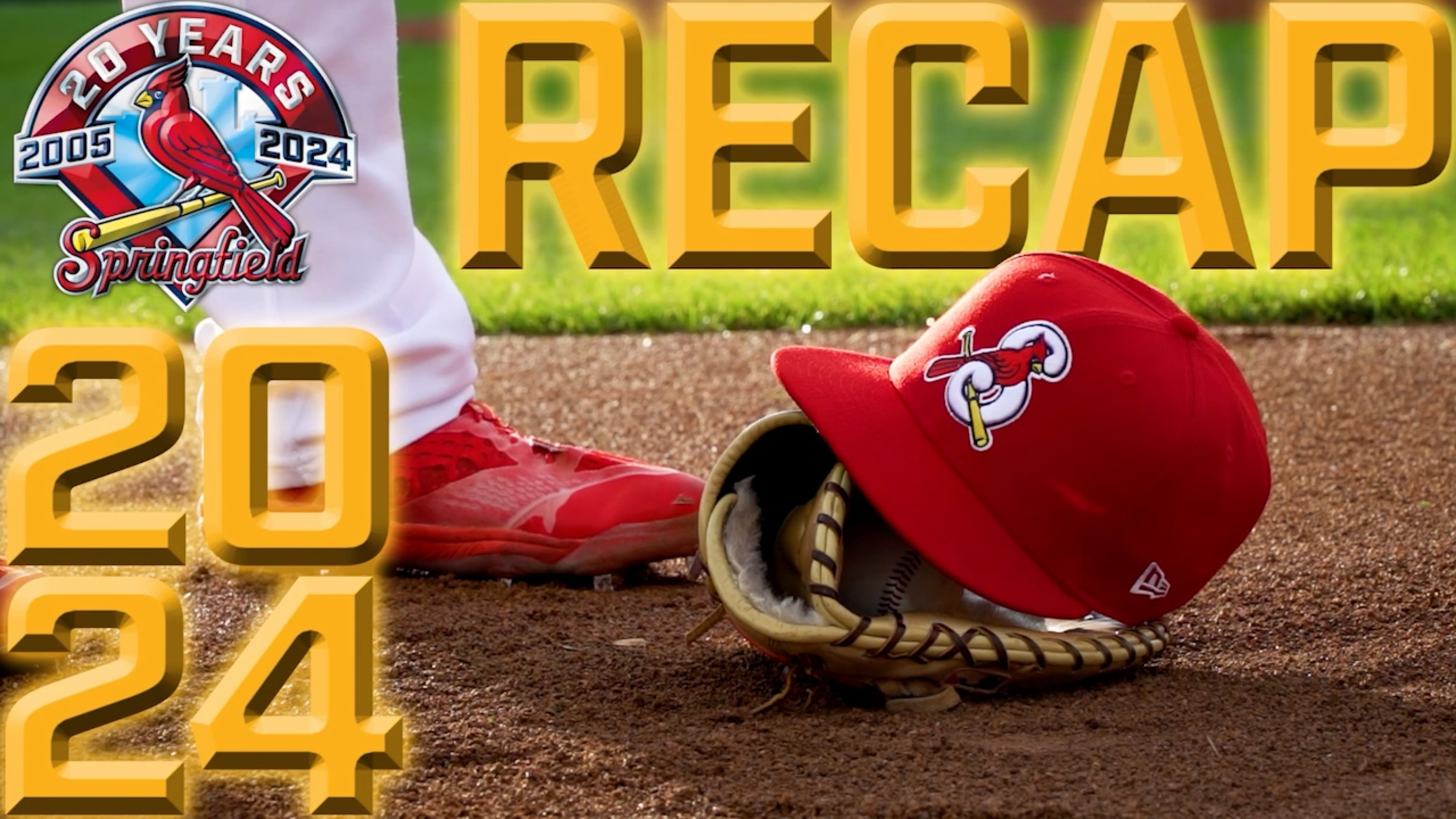 2024 Springfield Season Recap