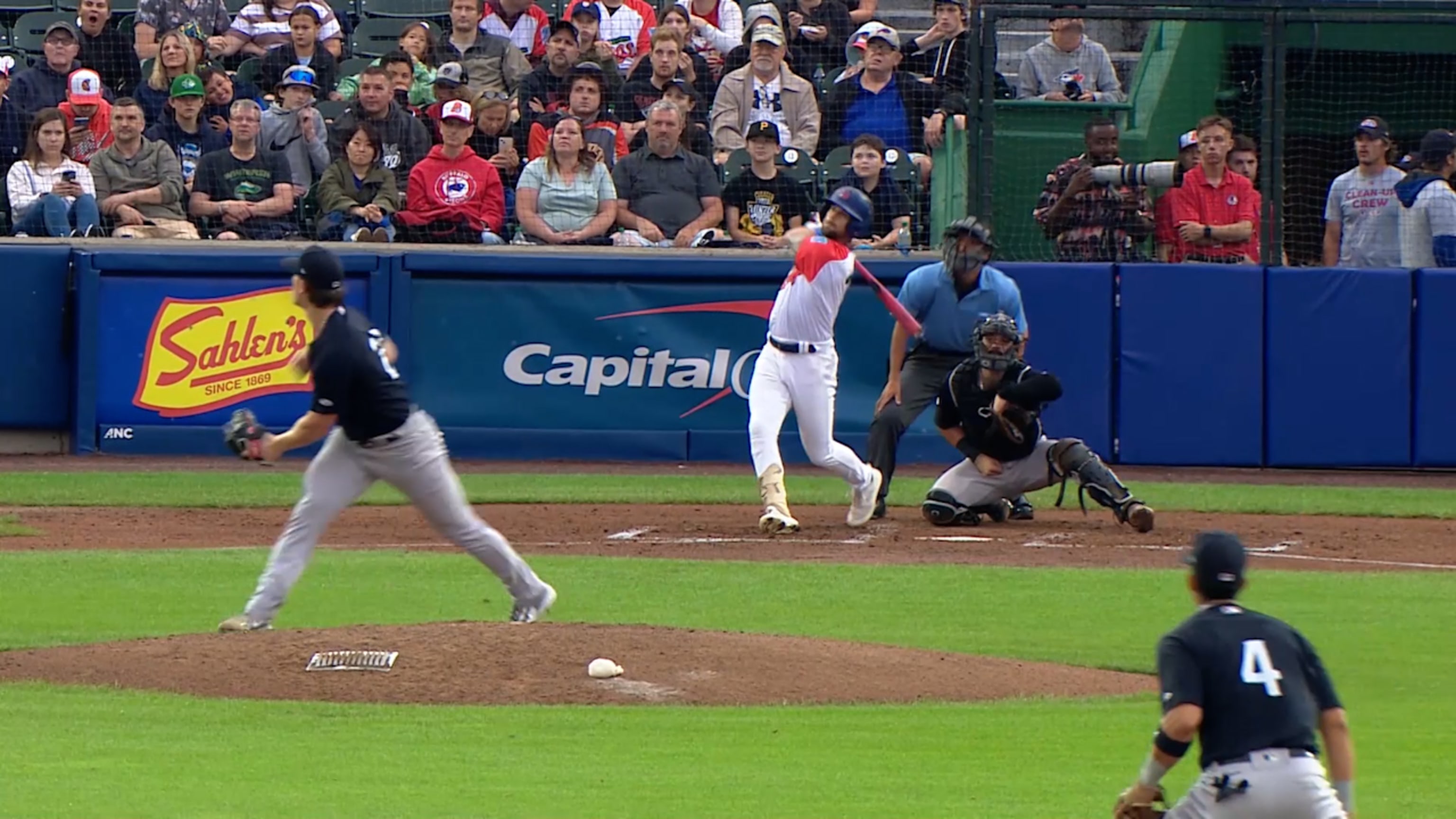 MLB Gameday: Guardians 2, White Sox 7 Final Score (07/29/2023)