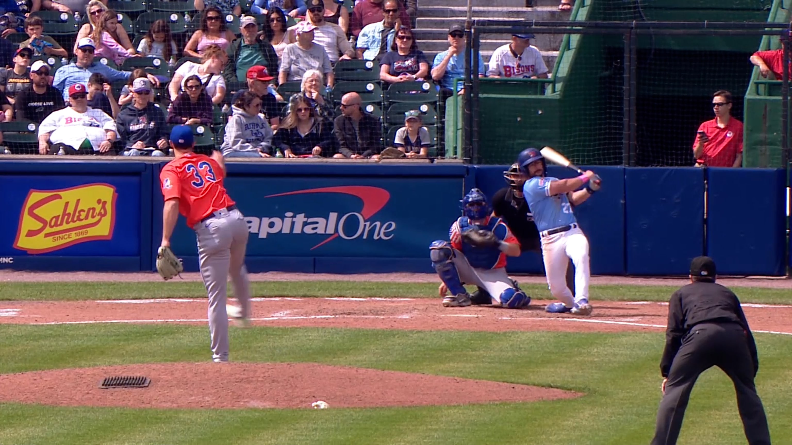 Blue Jays vs. Phillies Highlights, 05/09/2023