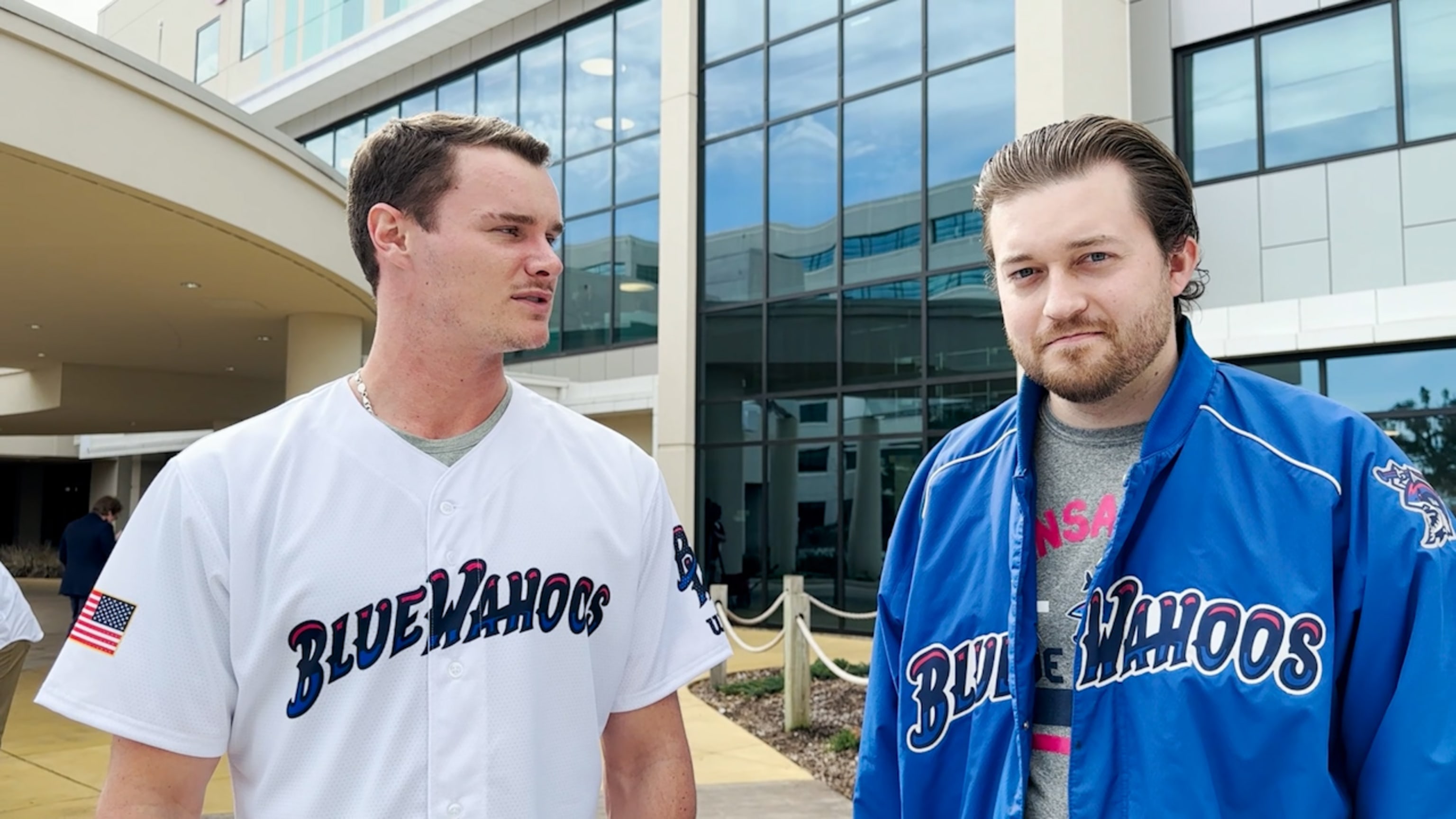 Pensacola Blue Wahoos Schedule 2023 Tickets