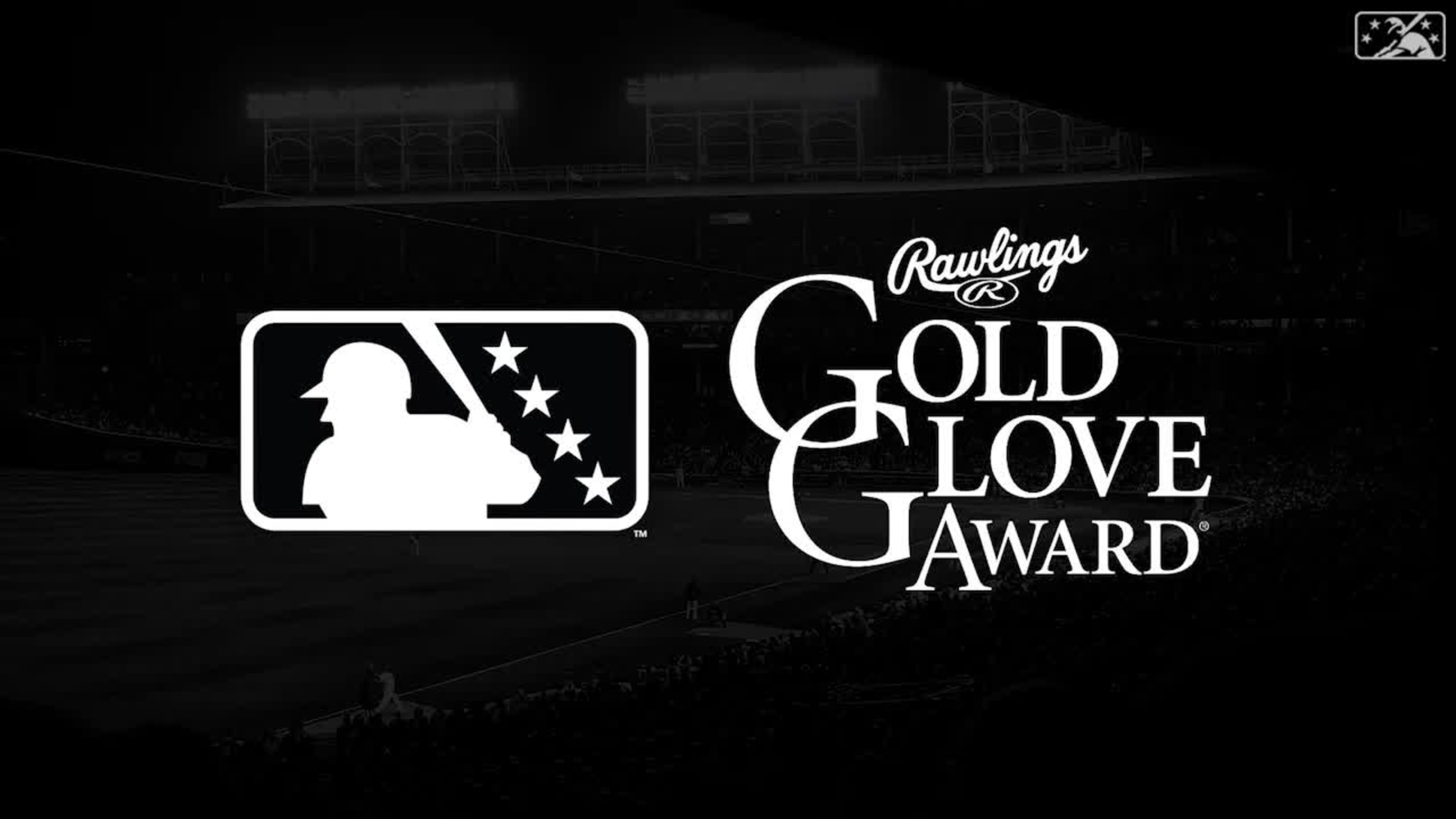 Rawlings deals gold glove