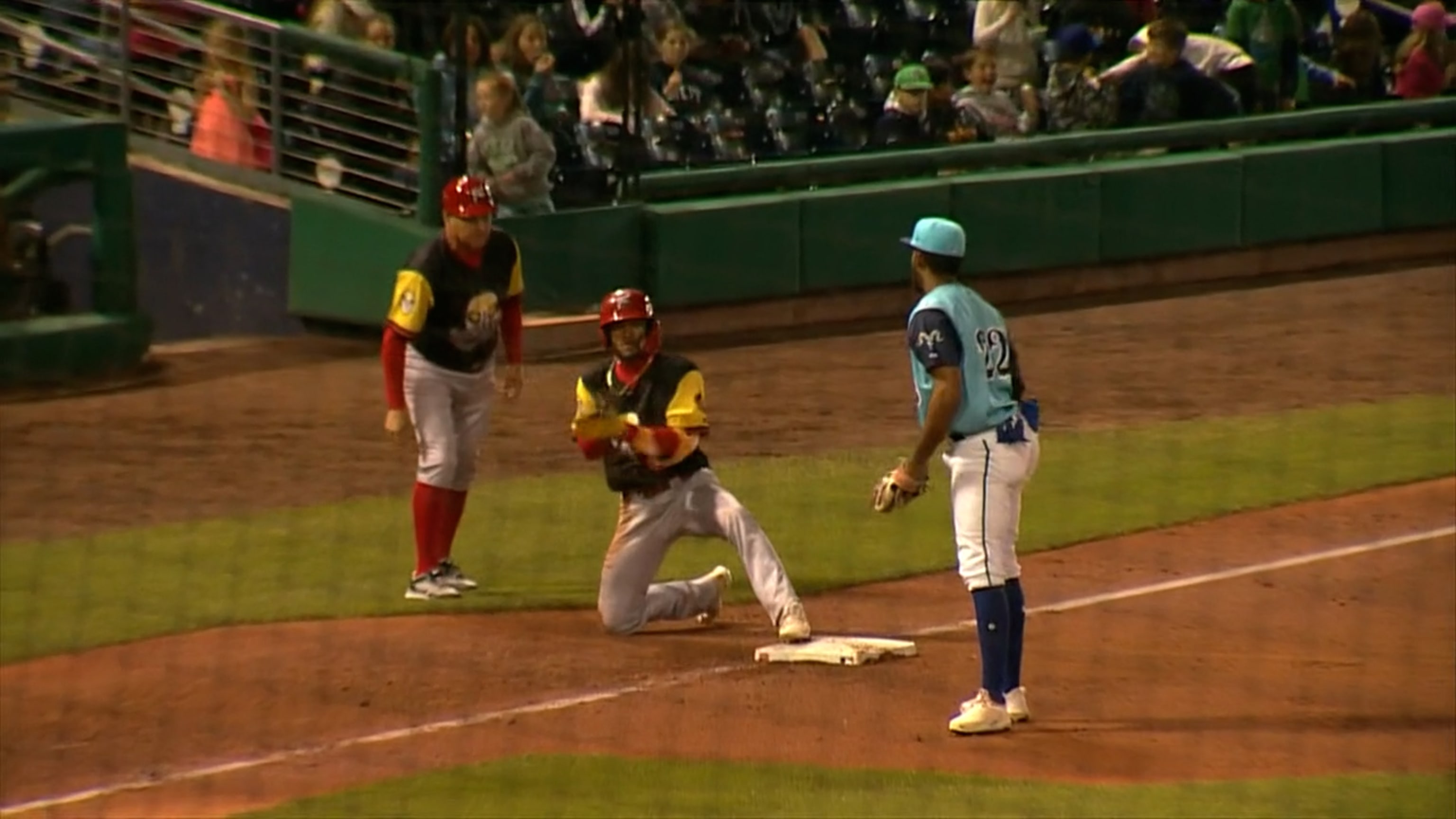 Little League Yankees snag championship