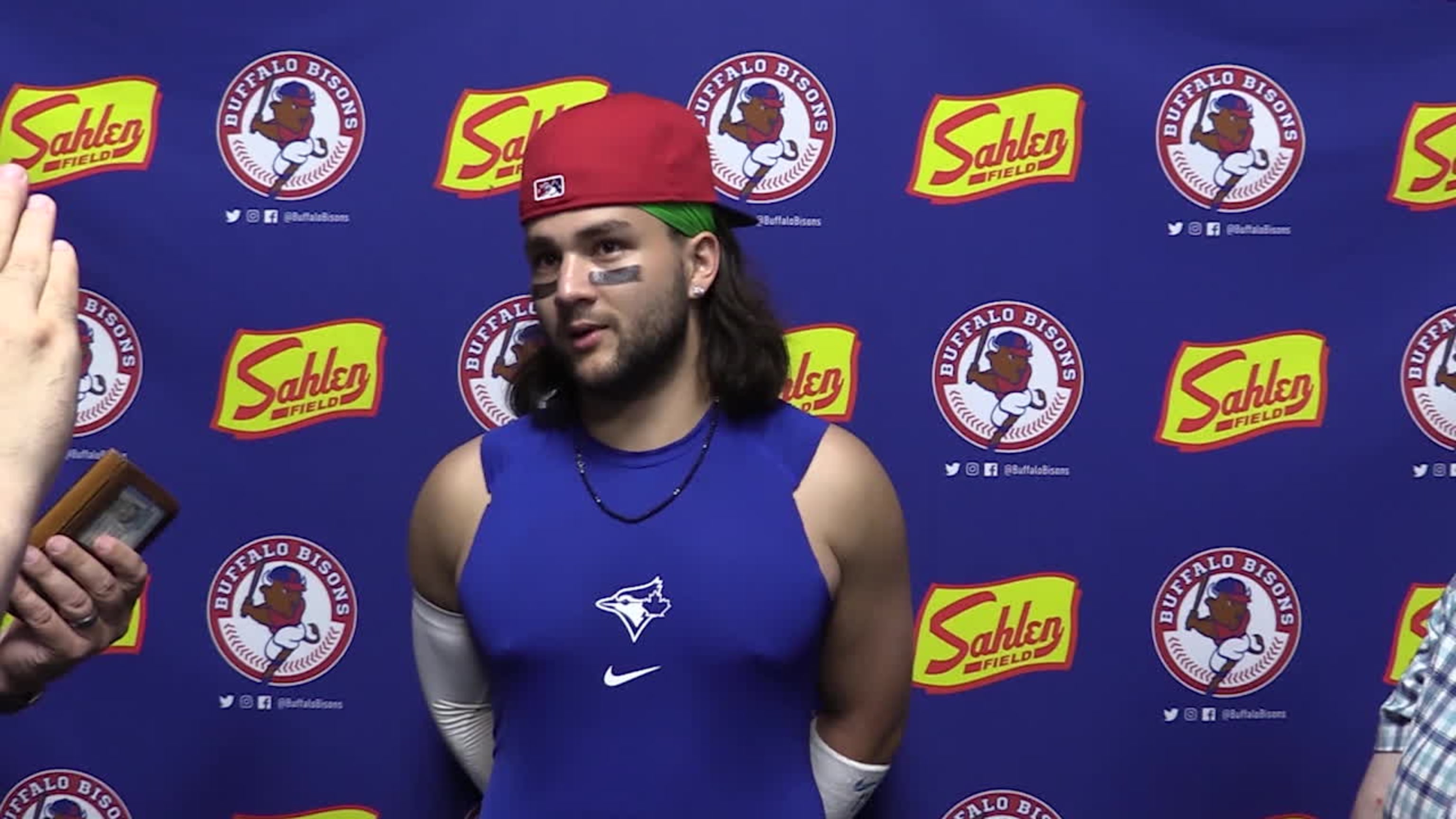 Bo Bichette  2023 Highlights 