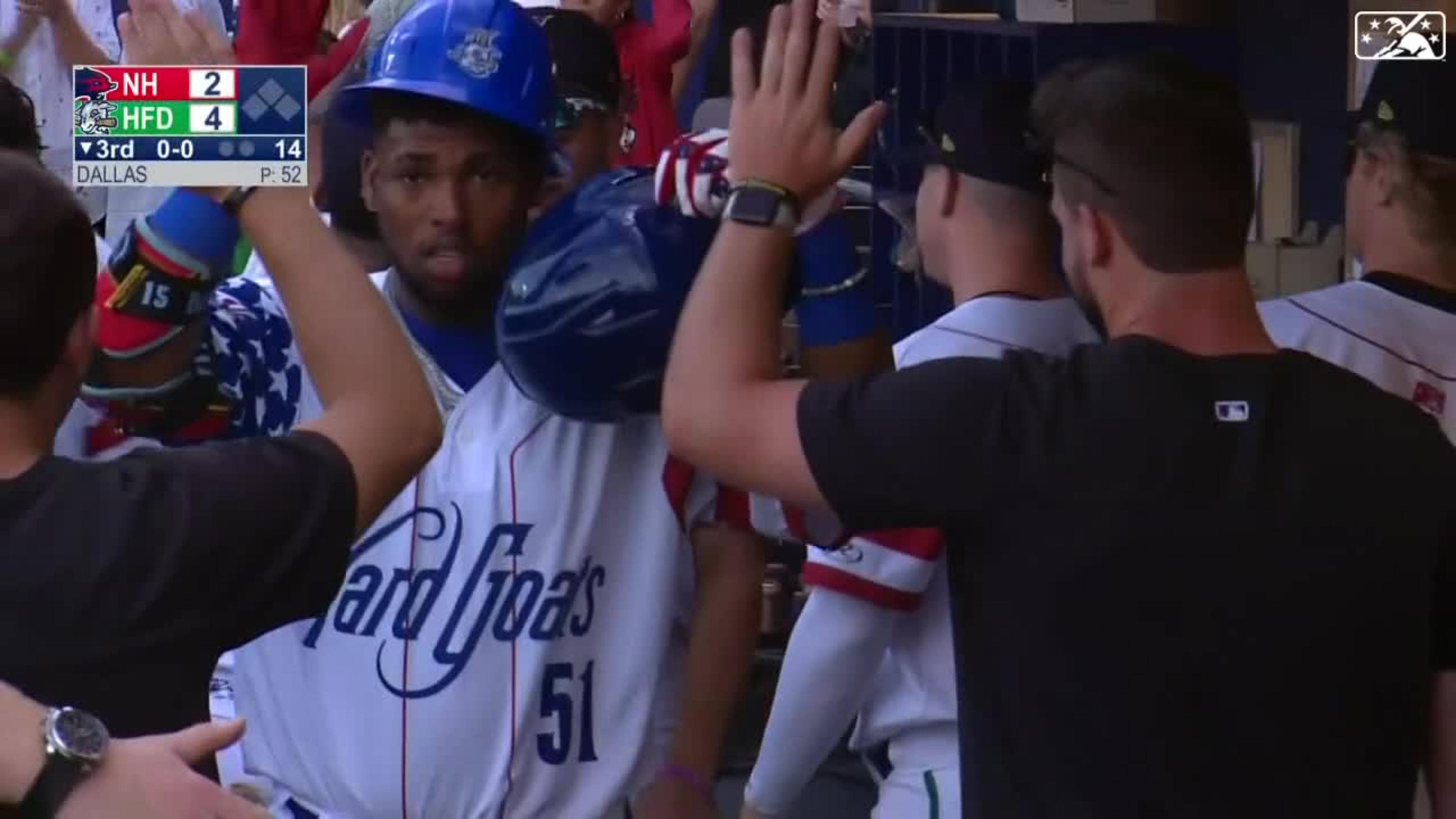 Former Rockies personnel in Conn to watch Yard Goats