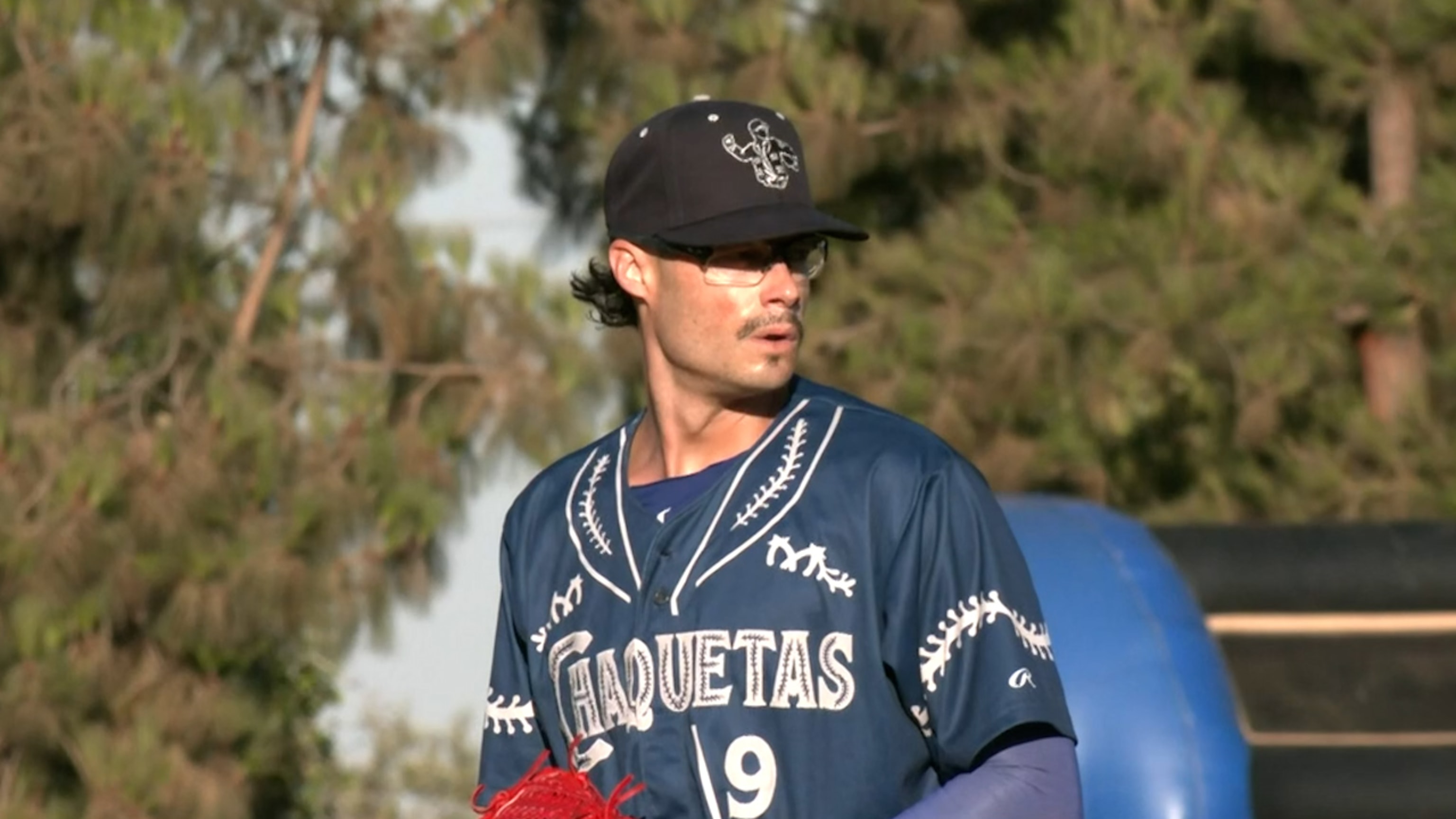 Joe Kelly tosses one scoreless frame | 07/03/2024 | Quakes