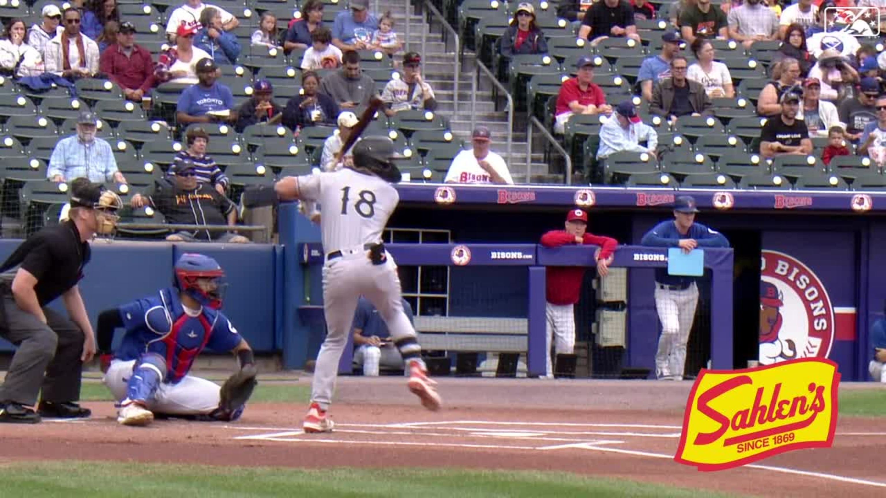 Yankees Rookies Bring Back '80s Style In a Game of Hip-Hop Dress