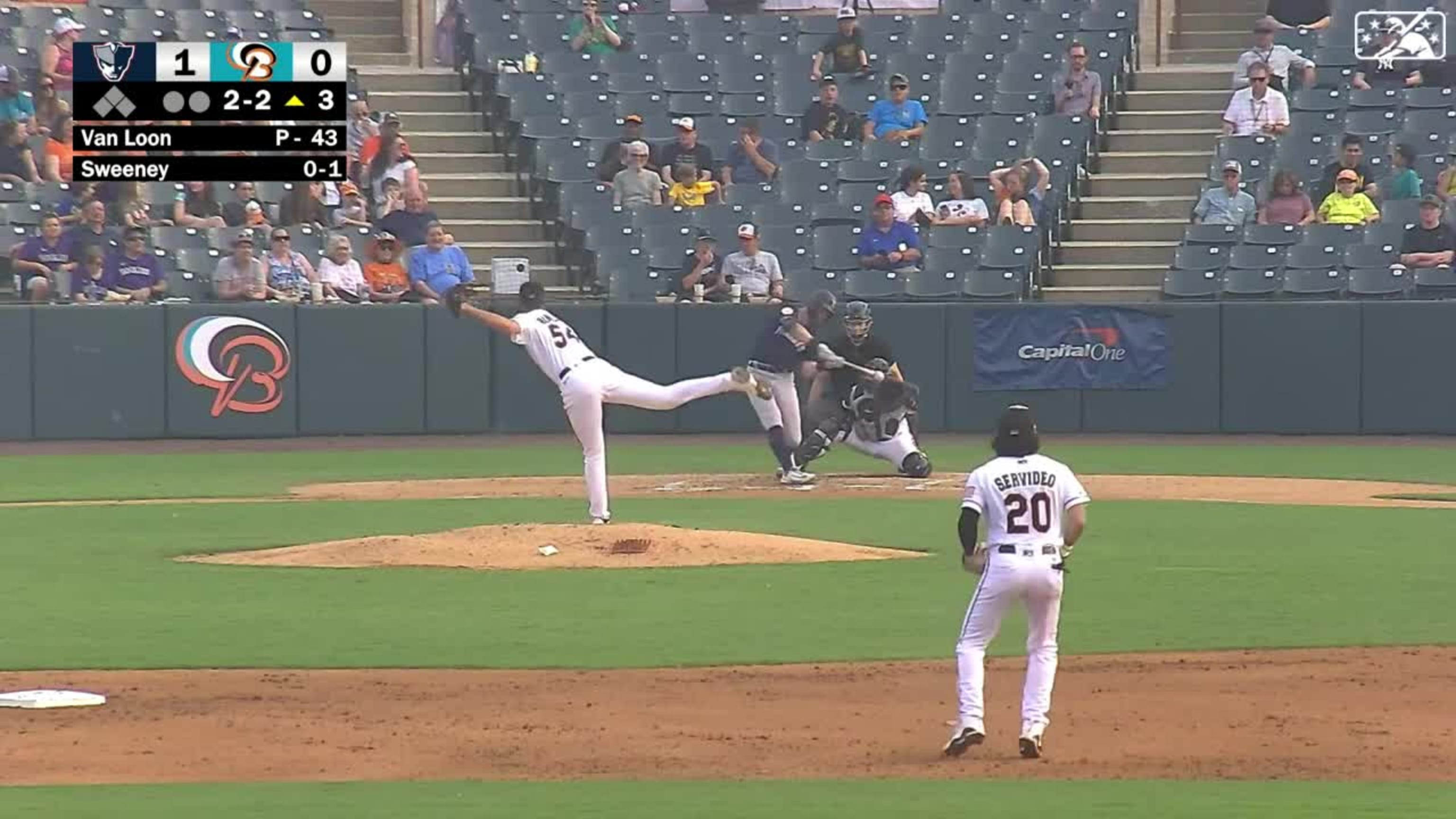 Nationals vs. Dodgers Game Highlights (5/29/23)