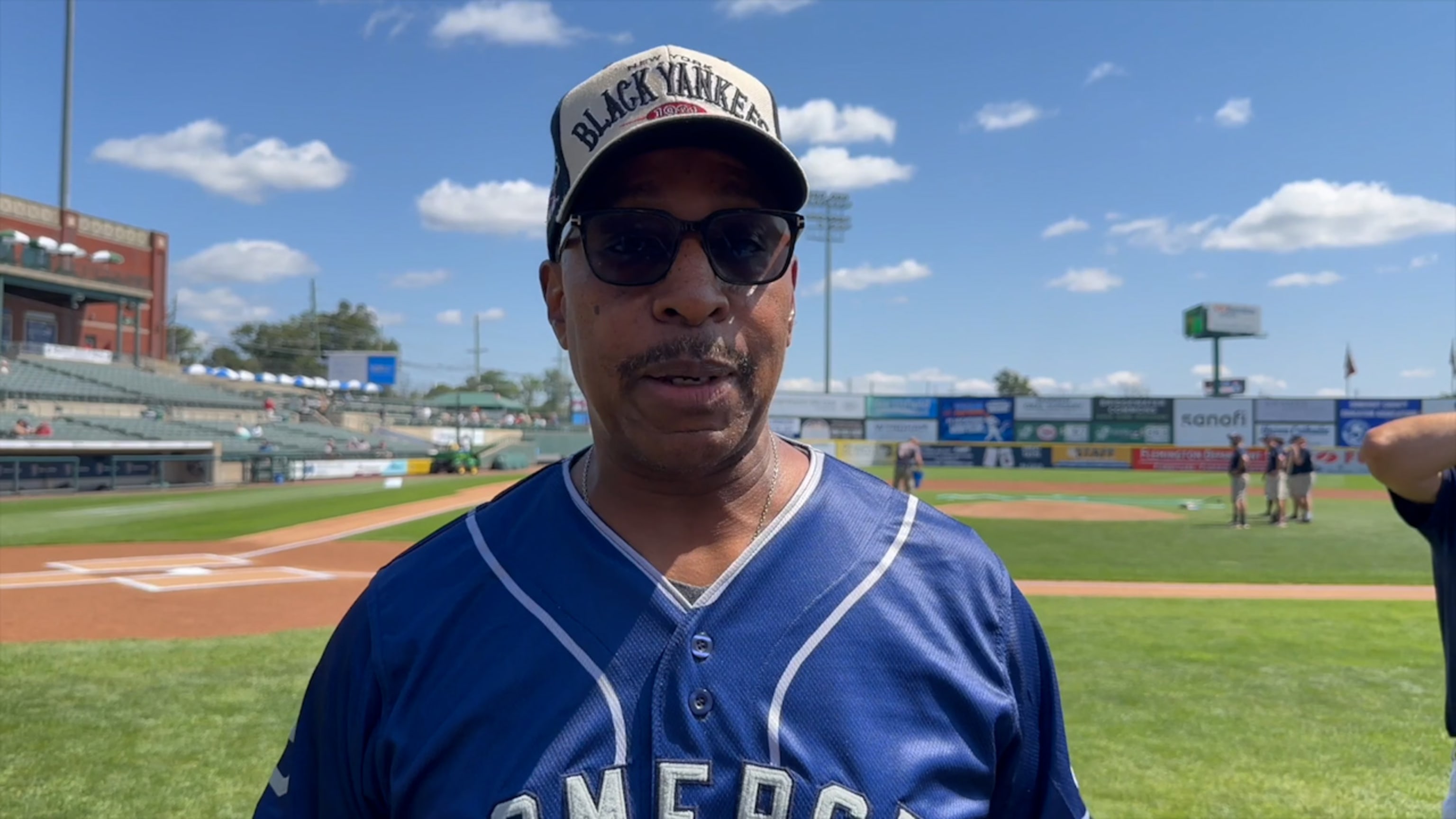 NJ minor league baseball: Jackie Robinson started at Roosevelt Stadium,  Jersey City