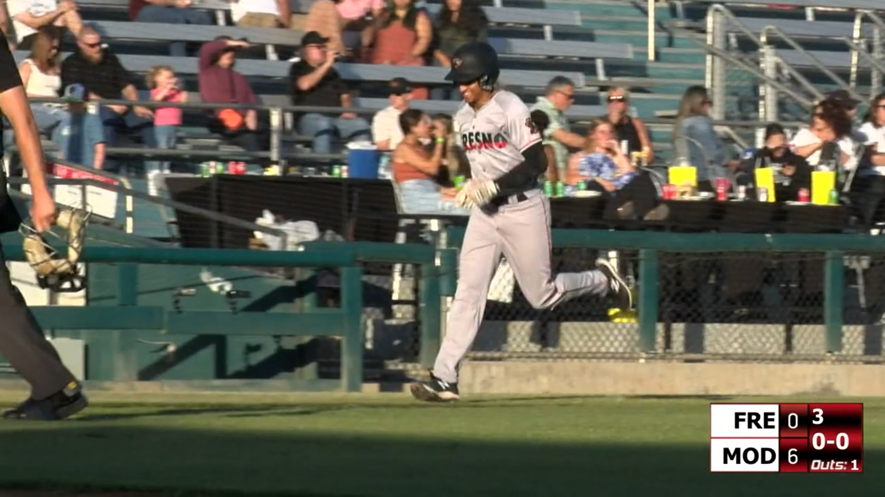 Phillies' top prospect Justin Crawford makes his debut with high-A Jersey  Shore