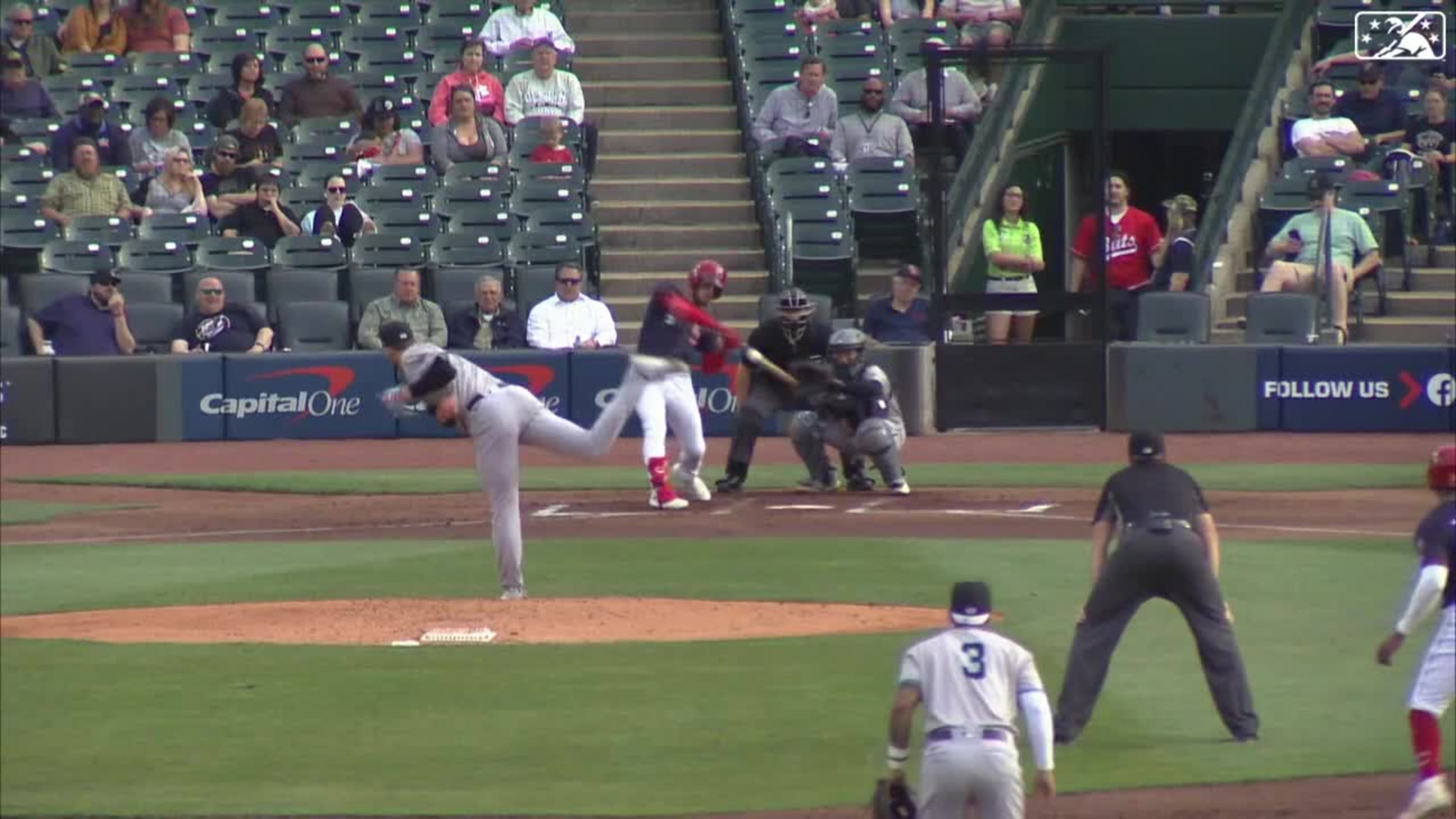 D-backs vs. Cardinals Highlights, 04/18/2023